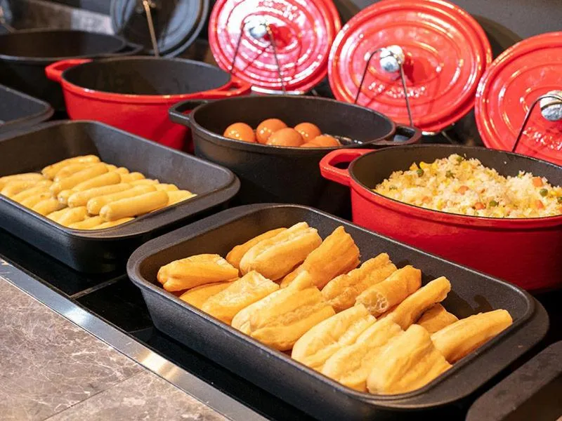 Campanile Changsha Red Star Desiqin Plaza