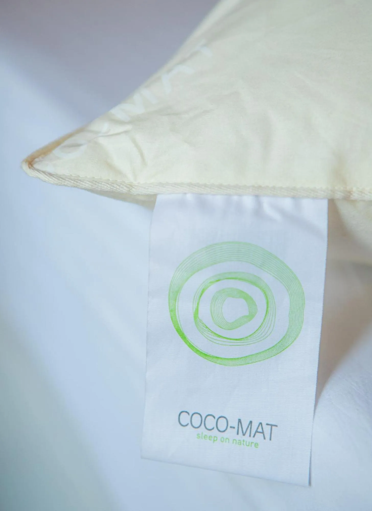 Bed in Galma Luxury Homes