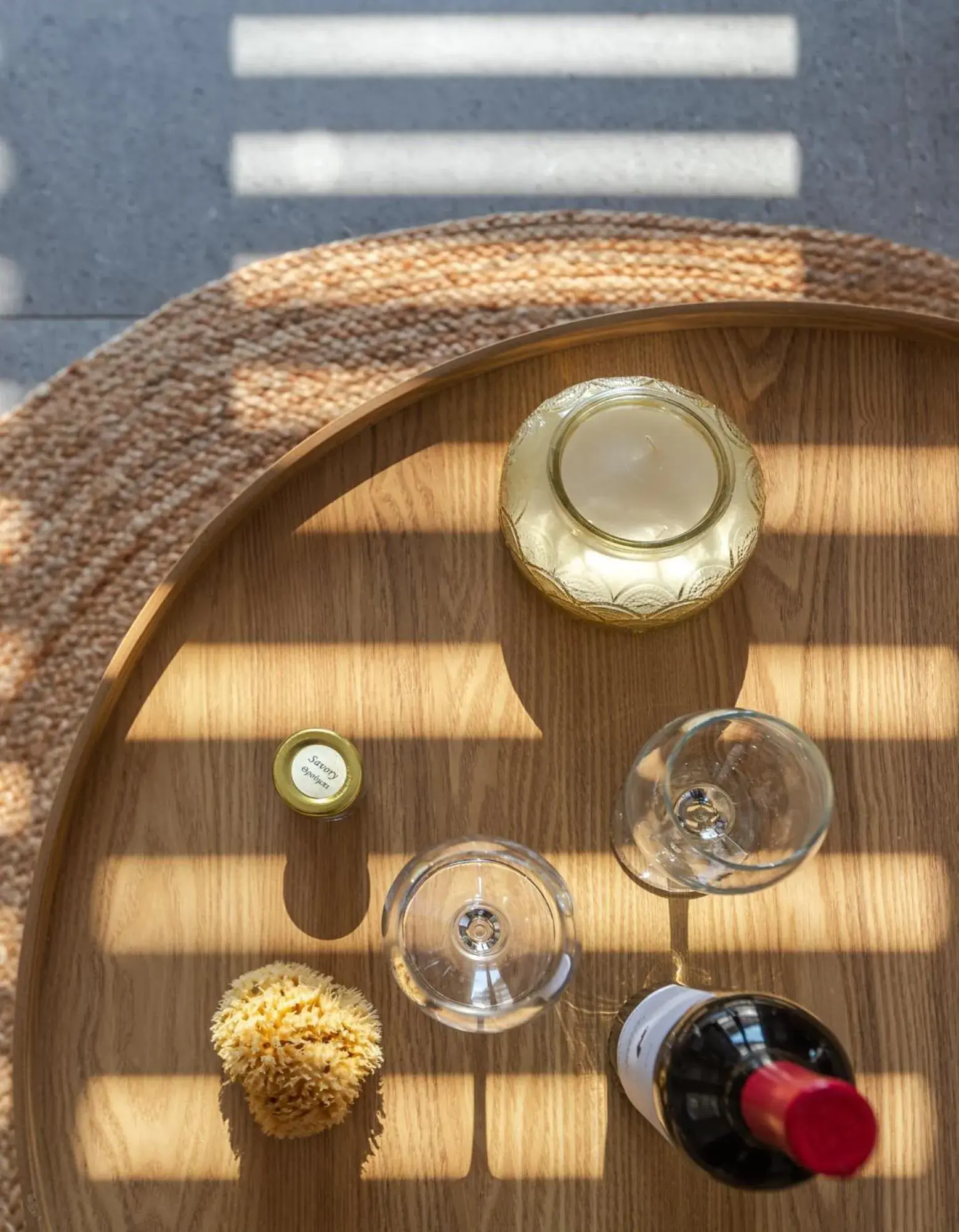 Apartment with Sea View in Galma Luxury Homes Apartment with Sea View in Galma Luxury Homes