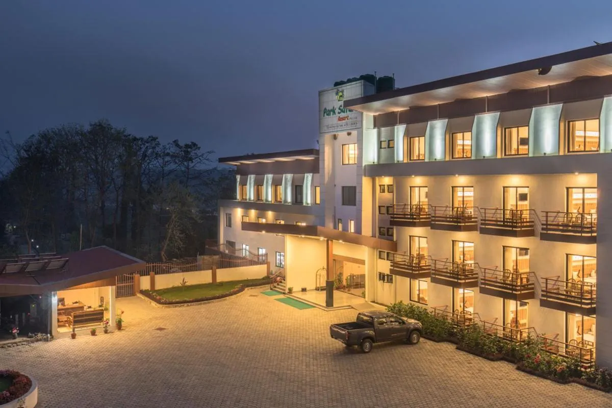 Park Safari Resort, Chitwan National Park