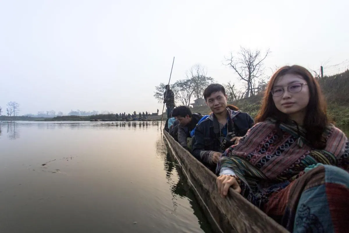 Activities in Park Safari Resort, Chitwan National Park