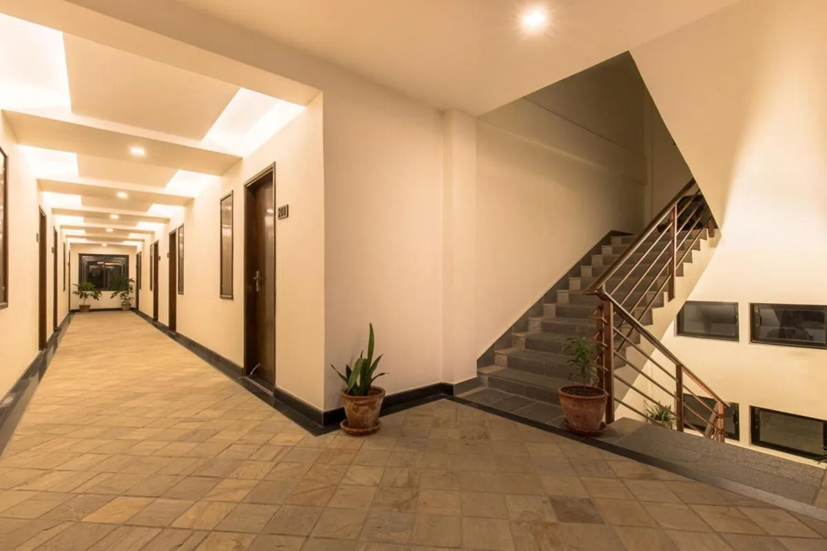 Park Safari Resort, Chitwan National Park