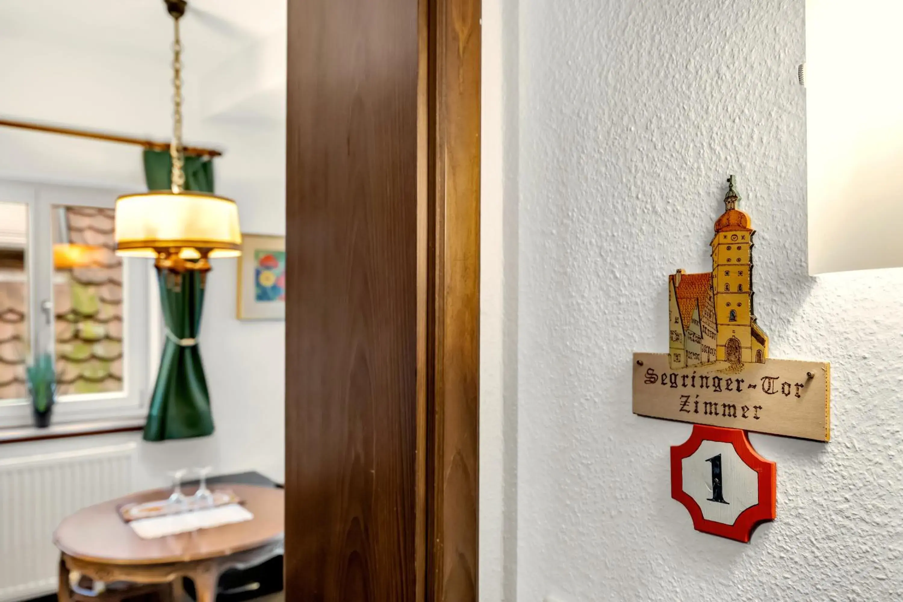 Superior King Room - single occupancy in Artistique Hotel Superior King Room - single occupancy in Artistique Hotel