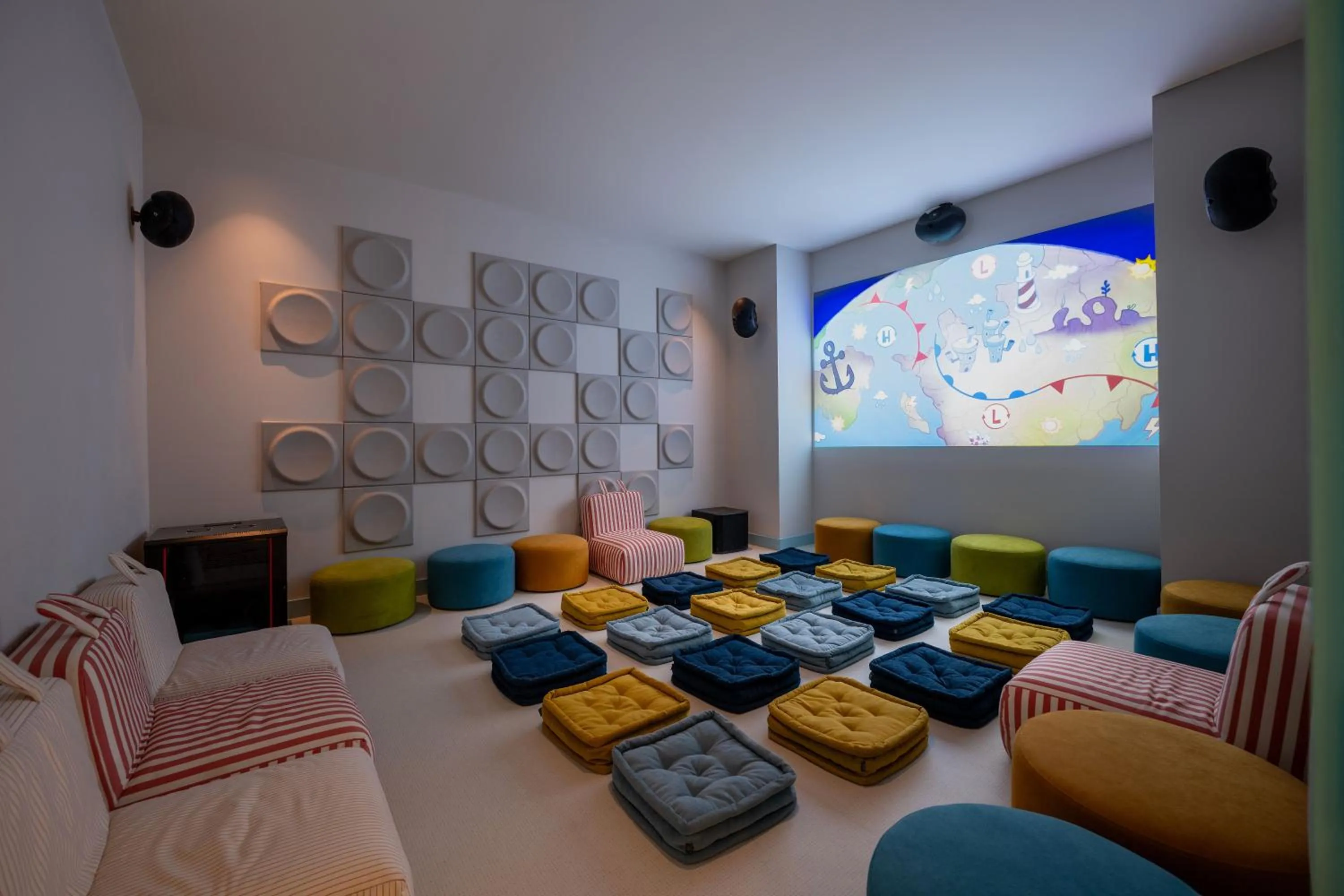 The Land Of Legends Nickelodeon Hotel Antalya