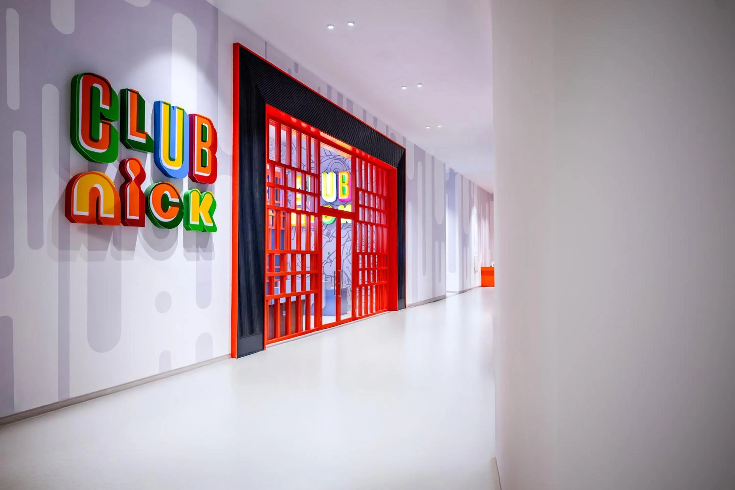 The Land Of Legends Nickelodeon Hotel Antalya