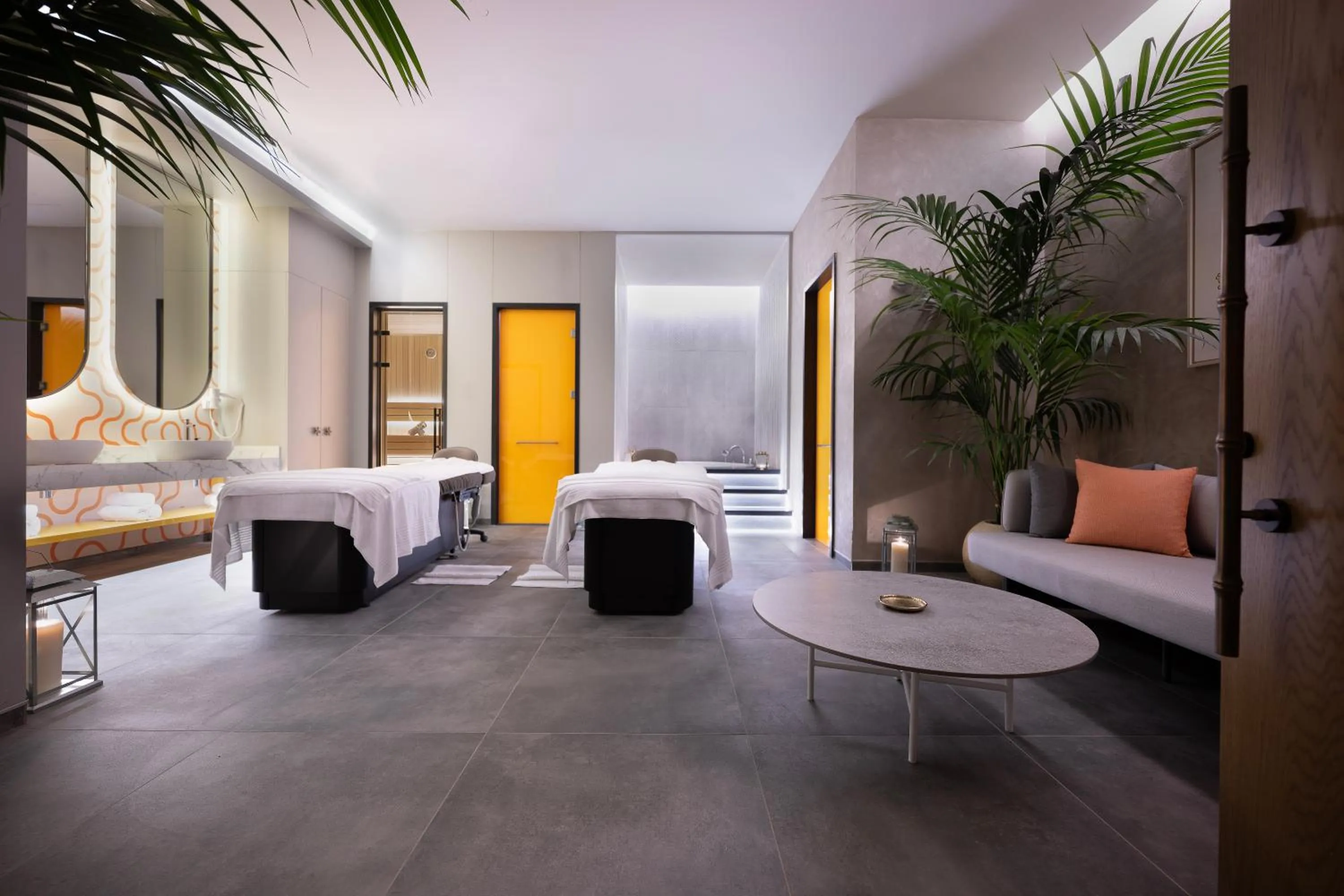 Spa and wellness centre/facilities, Bed in The Land Of Legends Nickelodeon Hotel Antalya