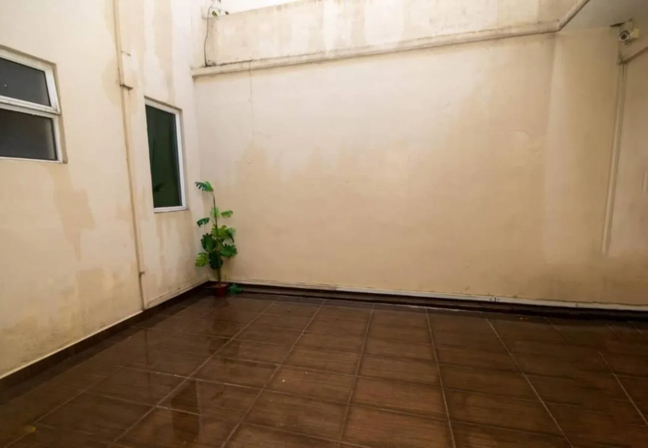 Nearby landmark in JQ Osborne Apartment