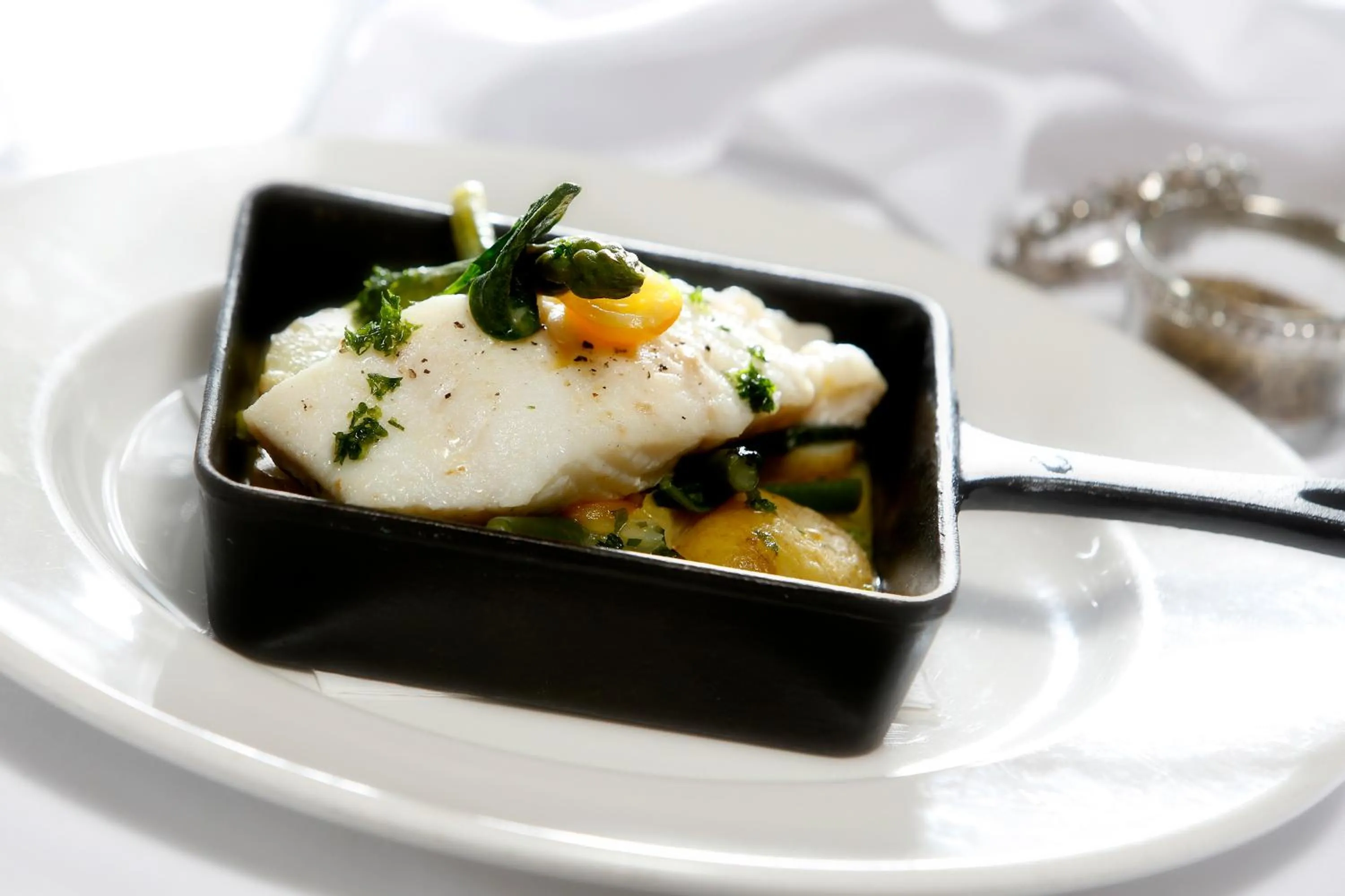 Food close-up, Food in Best Western Queens Hotel