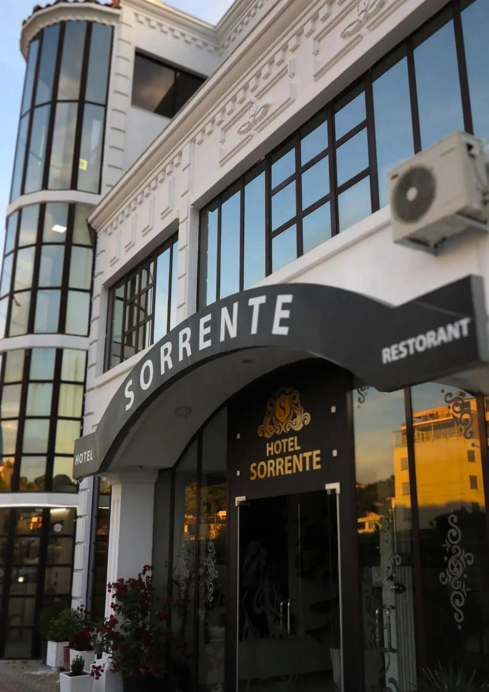 Hotel Sorrente Hotel Sorrente