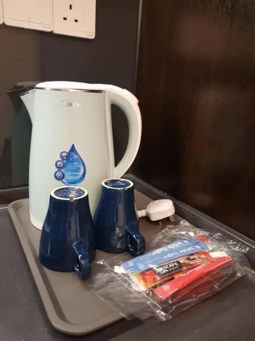 Klcc Suites at Twin Tower