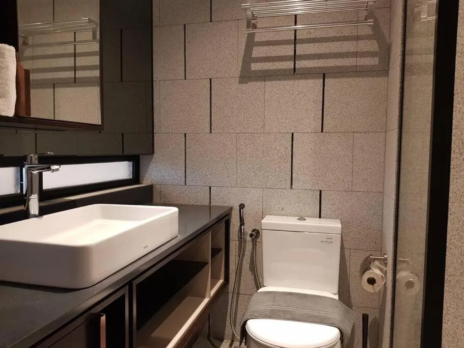 Klcc Suites at Twin Tower