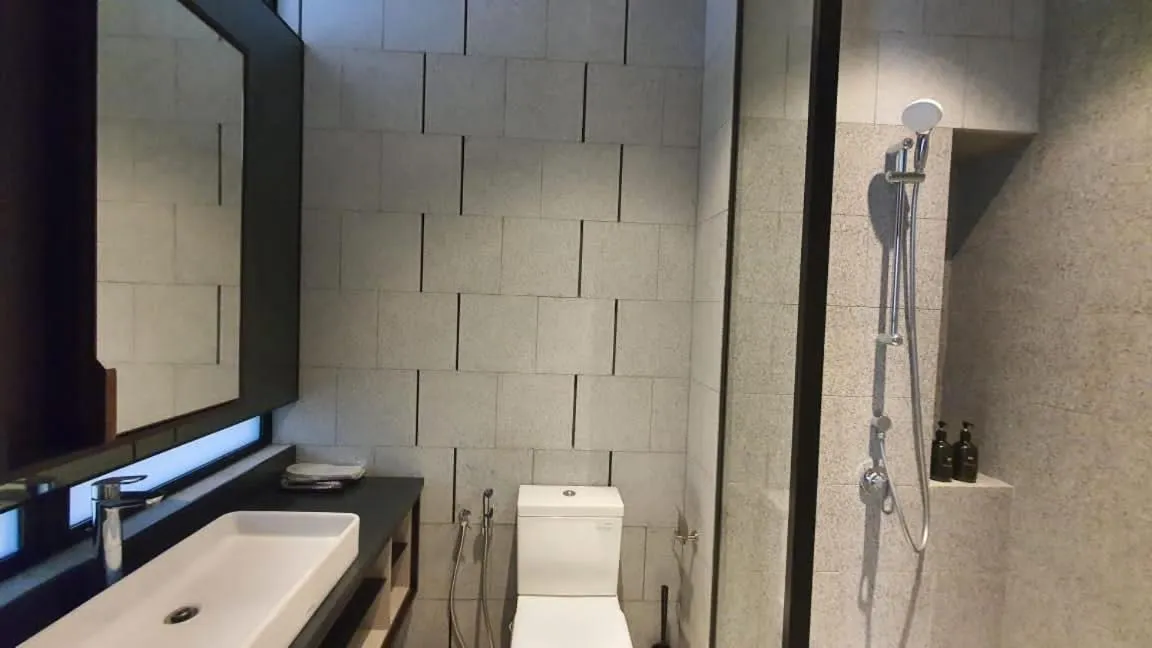 Klcc Suites at Twin Tower