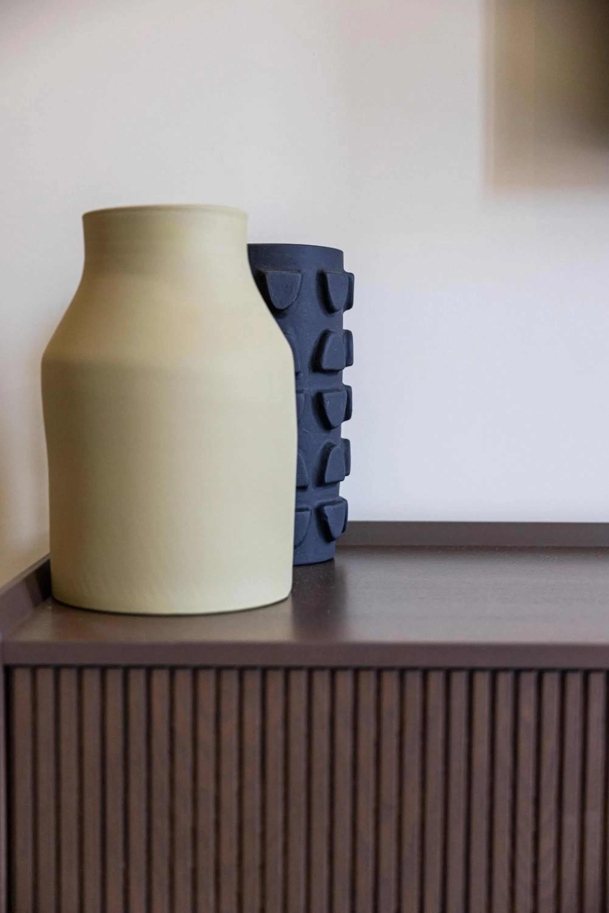 Decorative detail in Naomi Nice