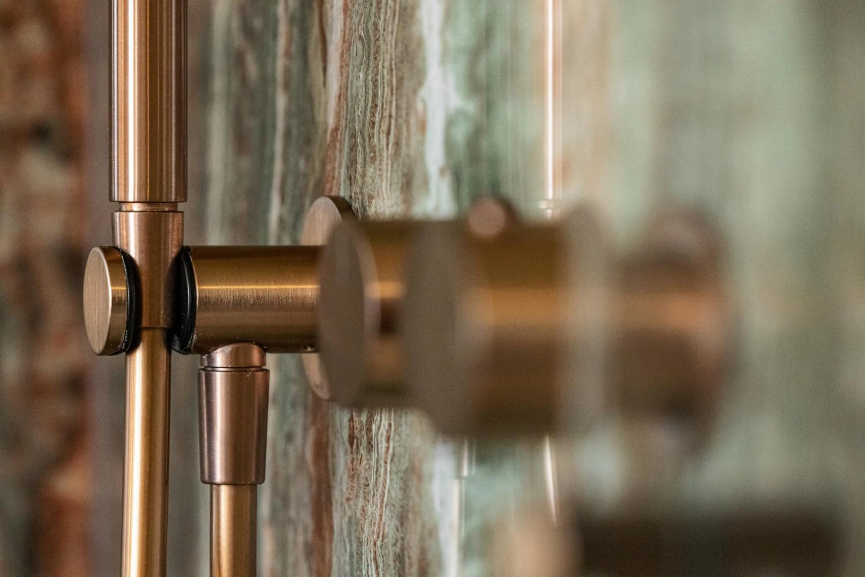 Shower in Naomi Nice