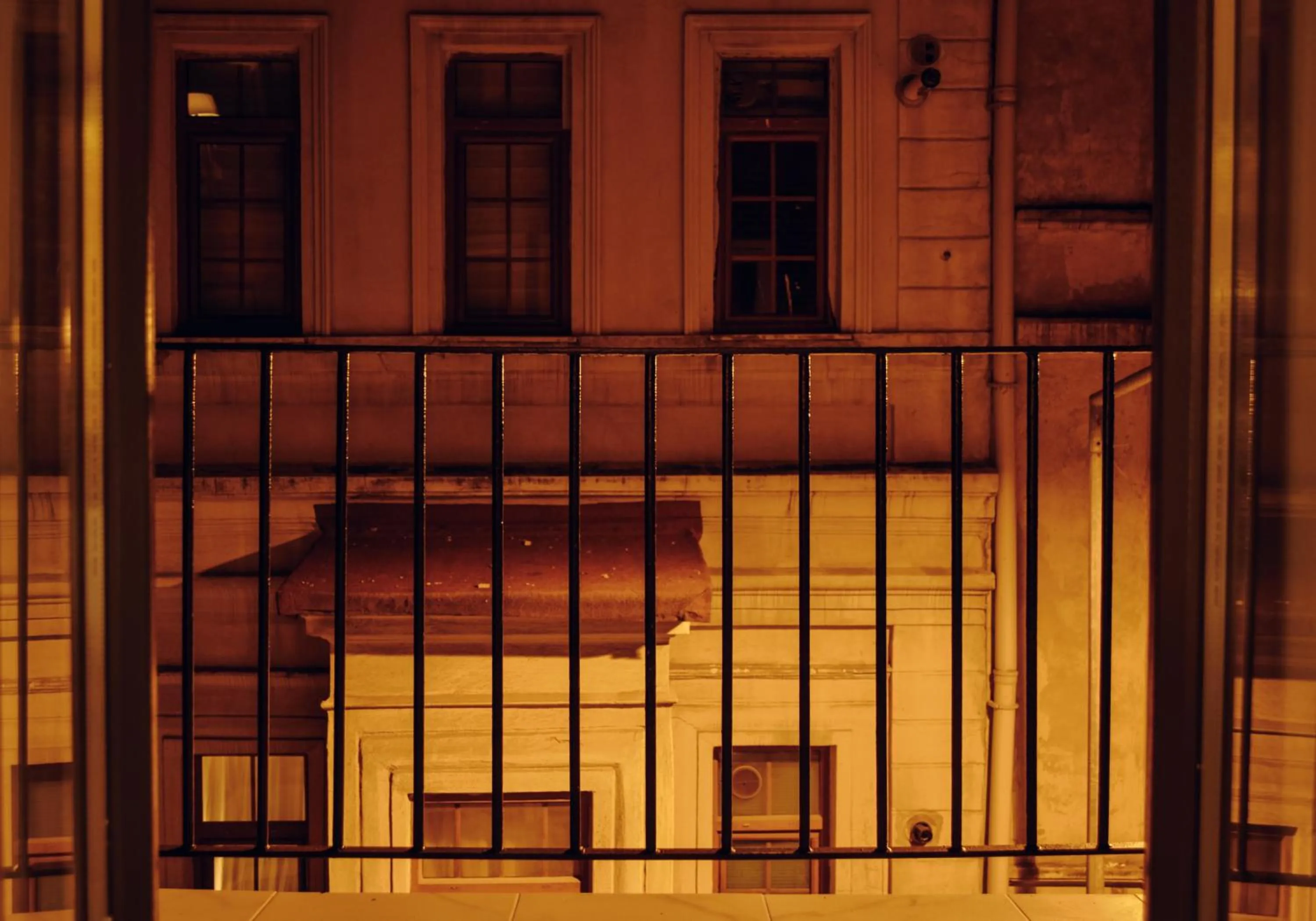 Night in Galata Calm Tale Hotel