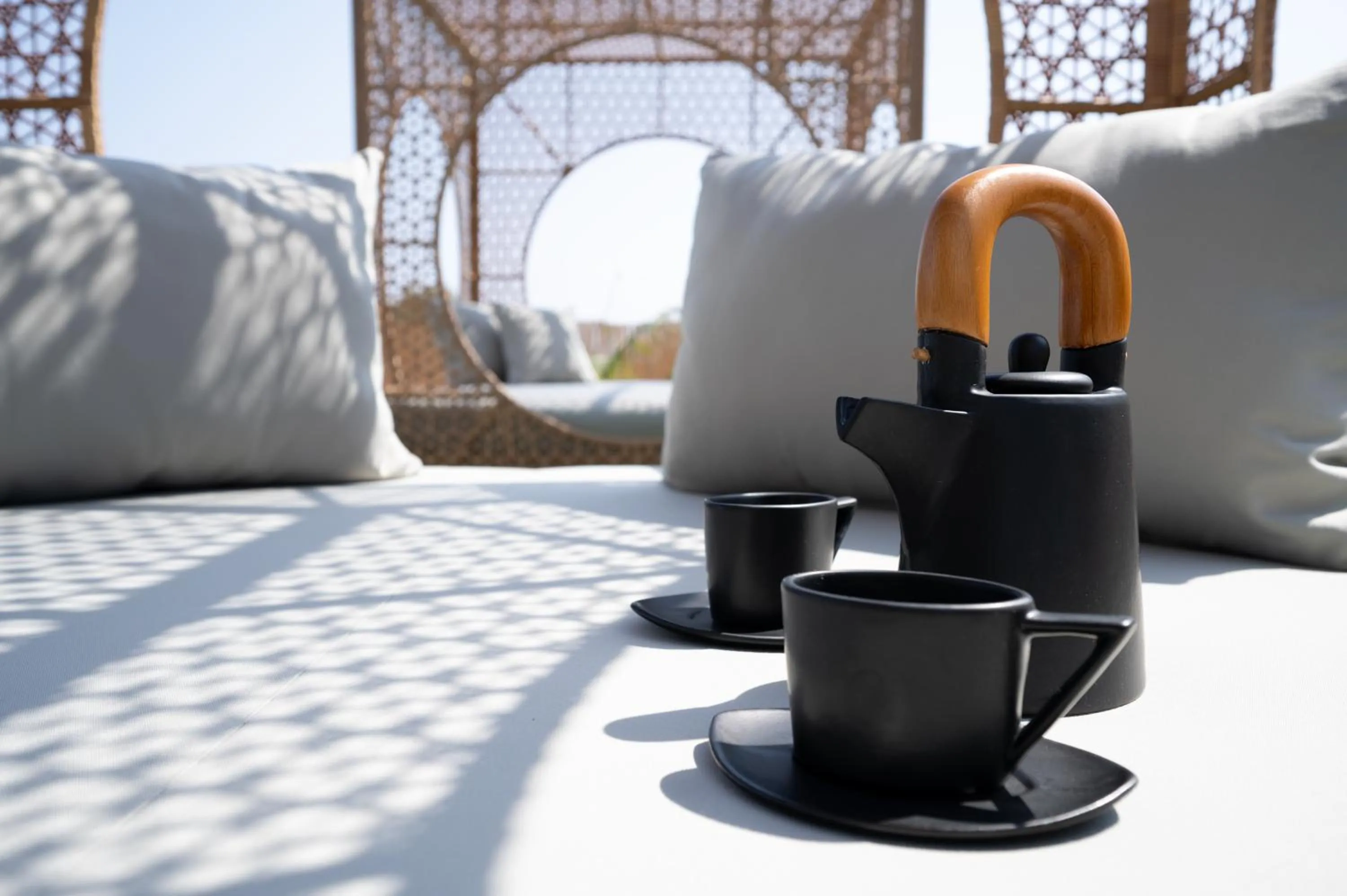 Day in Exotic Sea Boutique Adults Only