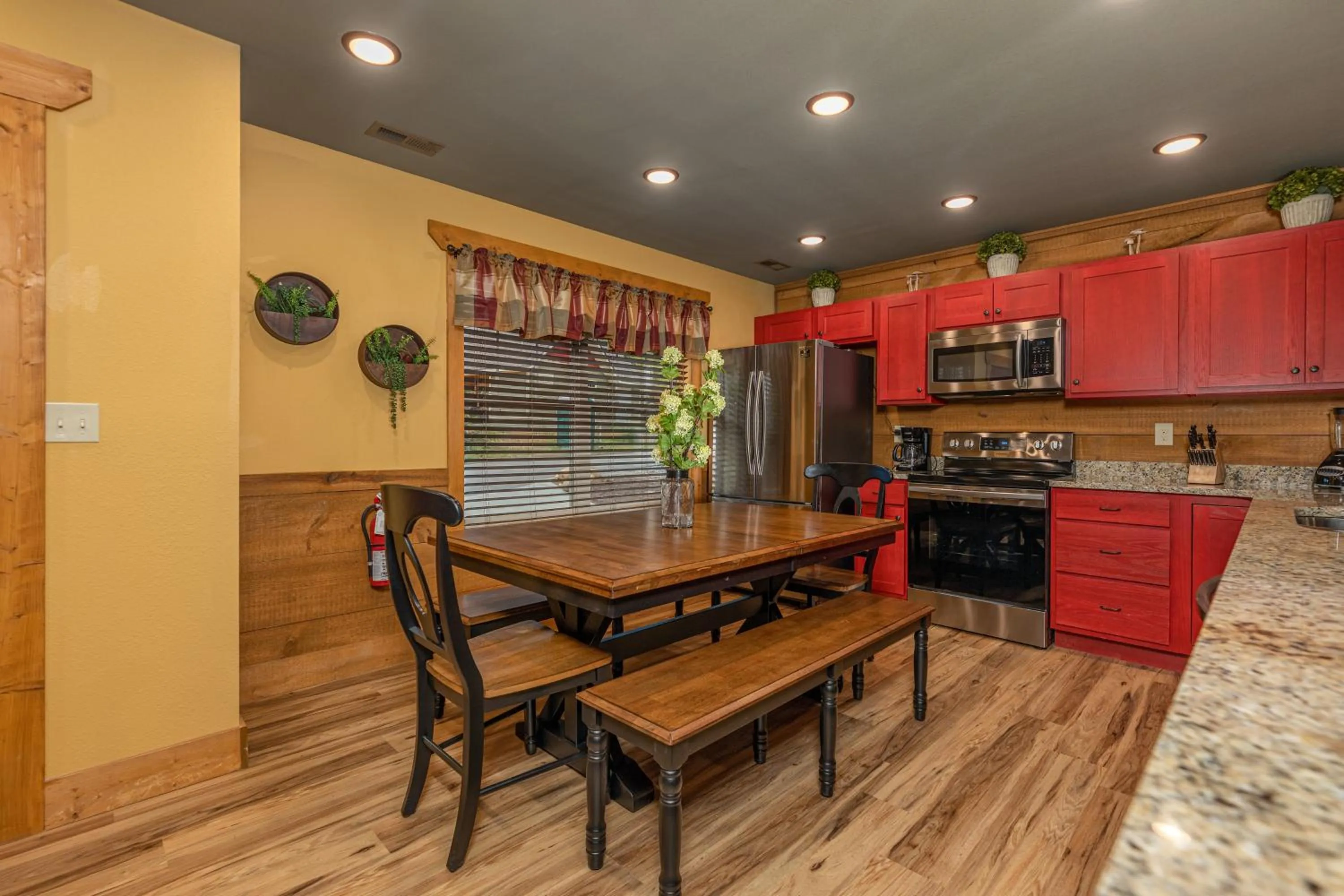 Tennessee Dream by Eden Crest