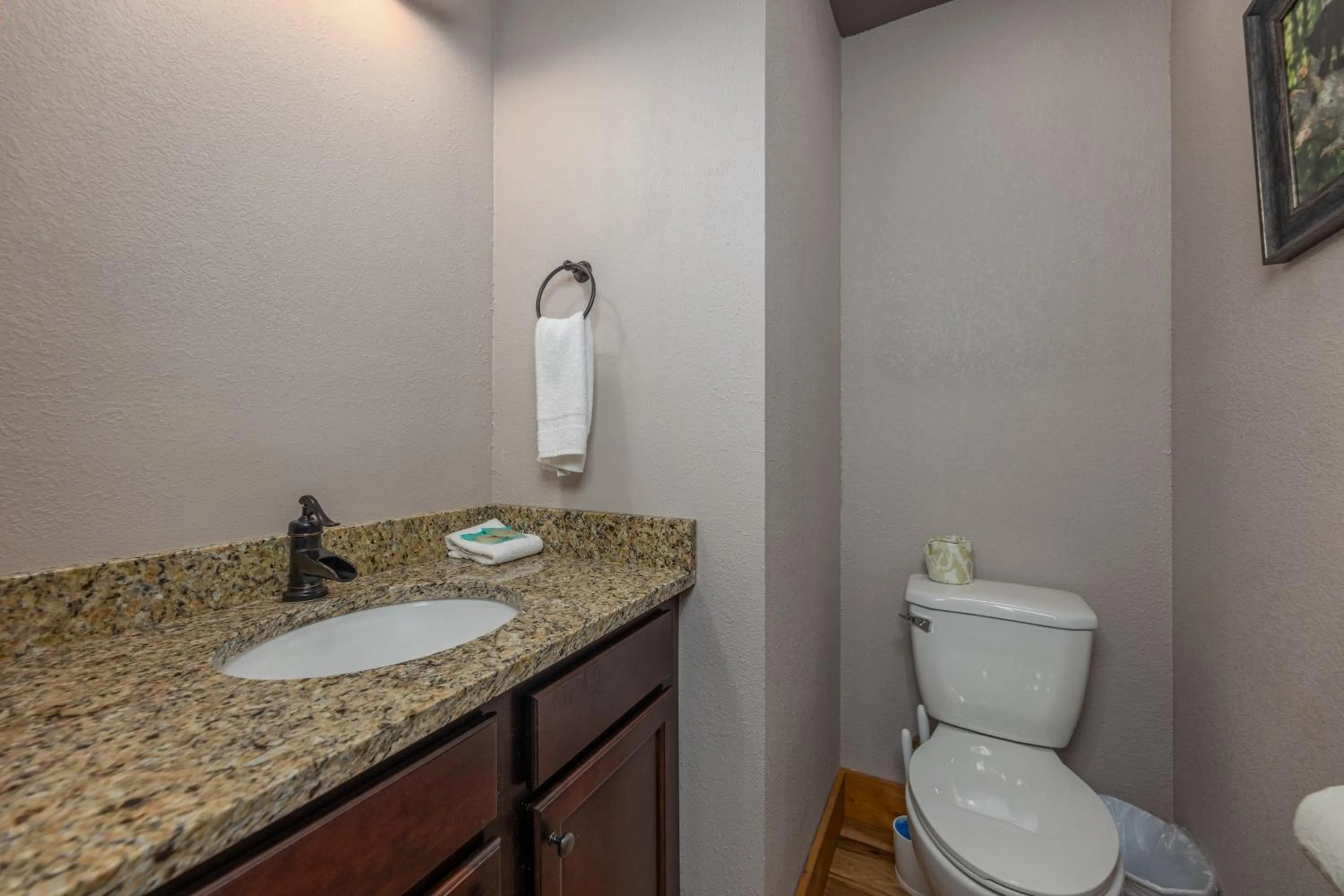 Tennessee Dream by Eden Crest