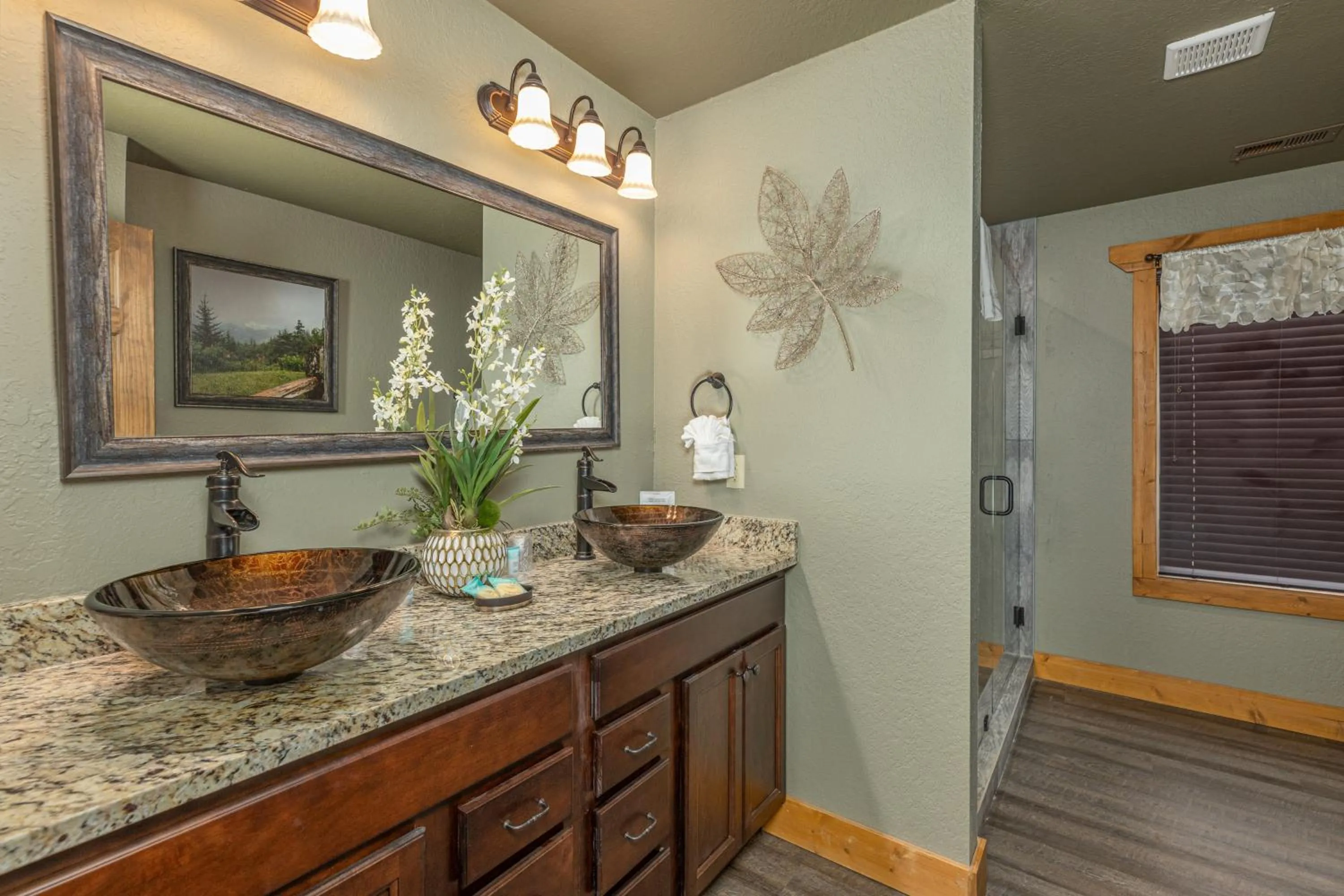 A Moment's Peace by Eden Crest