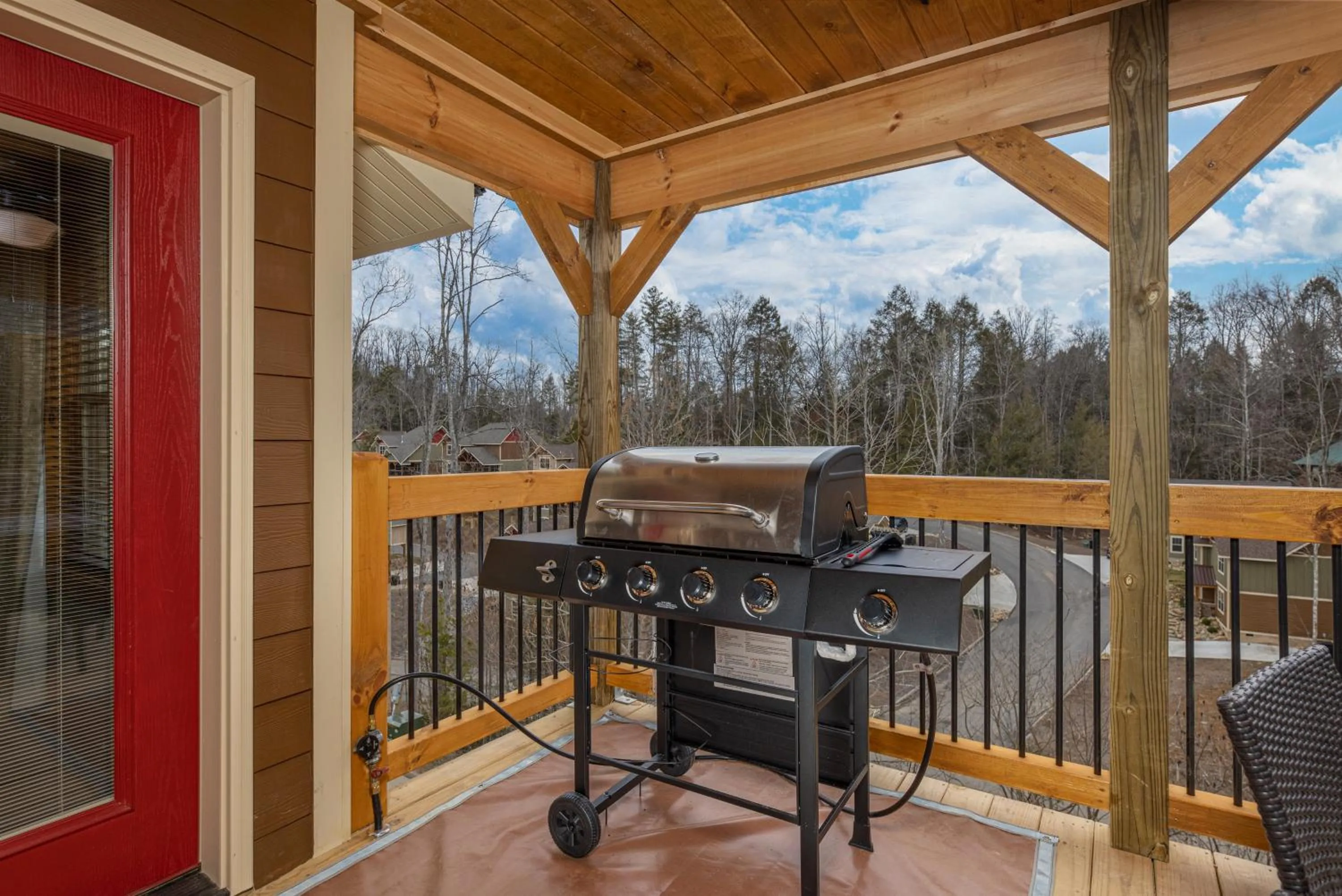 A Moment's Peace by Eden Crest