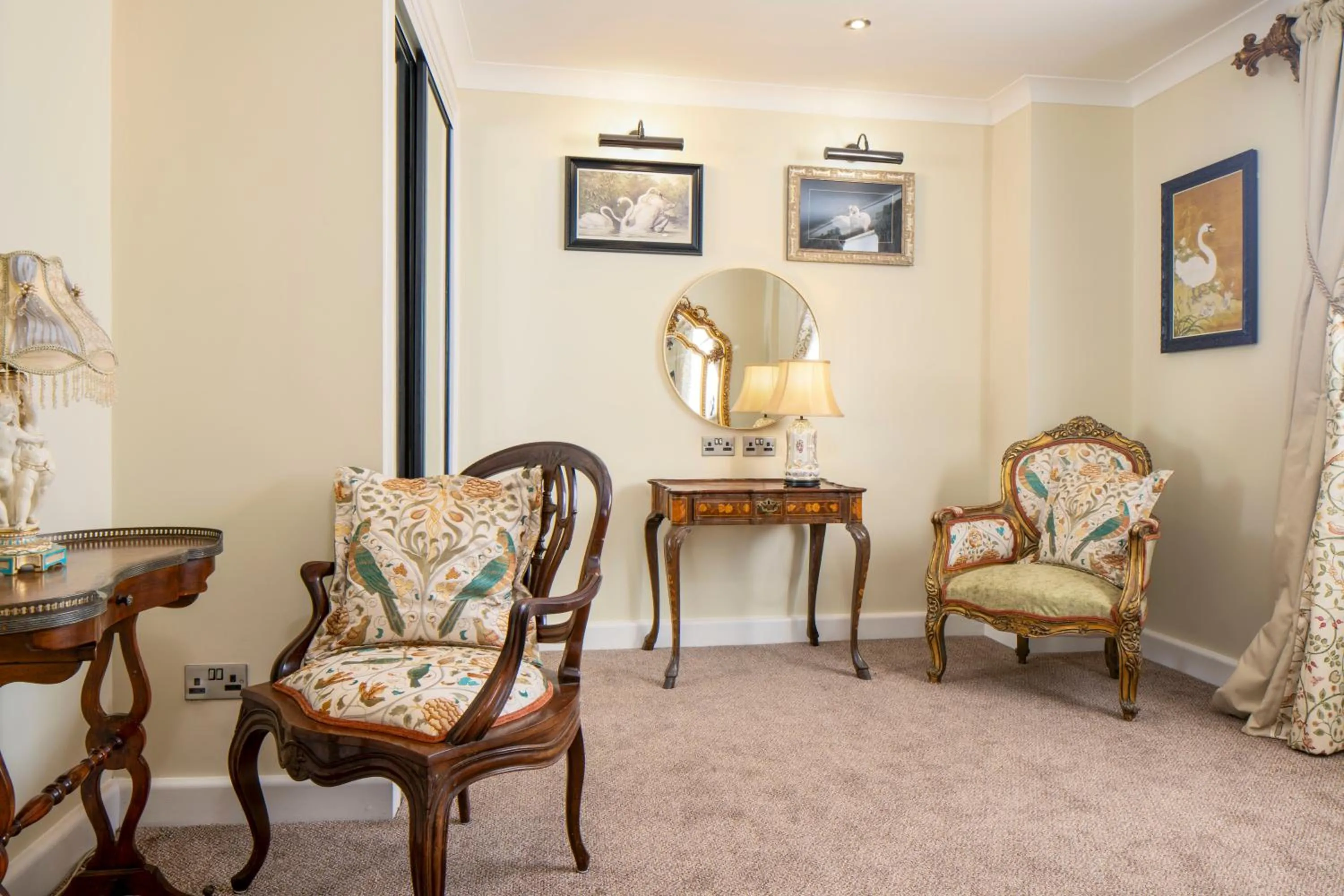 The Three Swans Hotel, Market Harborough, Leicestershire - The Coaching Inn Group