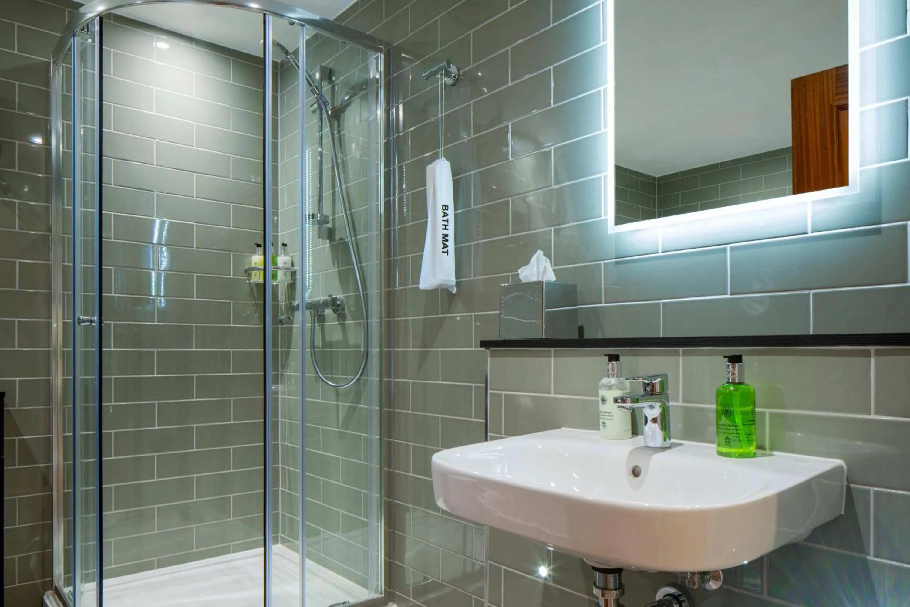 The Three Swans Hotel, Market Harborough, Leicestershire - The Coaching Inn Group