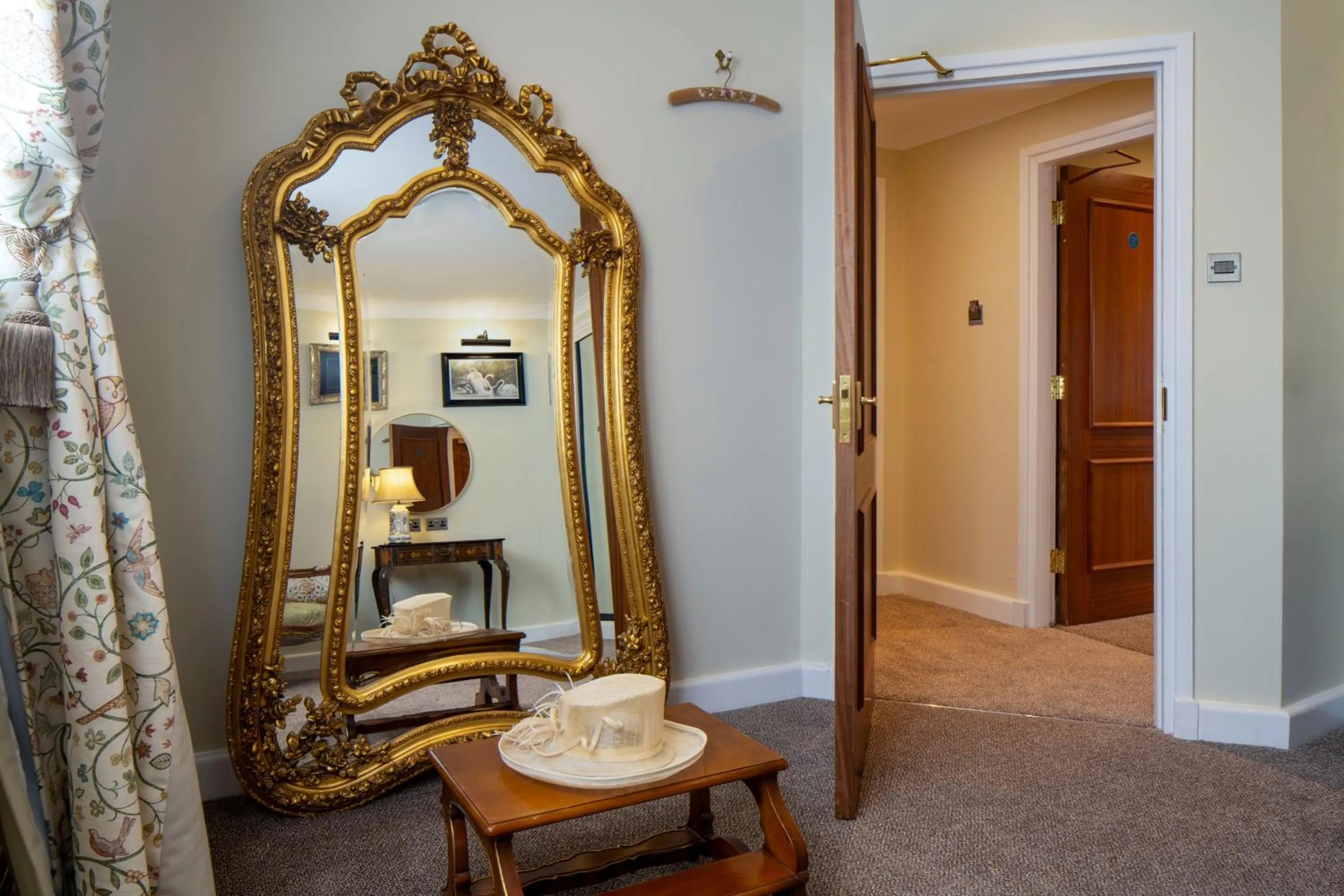 The Three Swans Hotel, Market Harborough, Leicestershire - The Coaching Inn Group