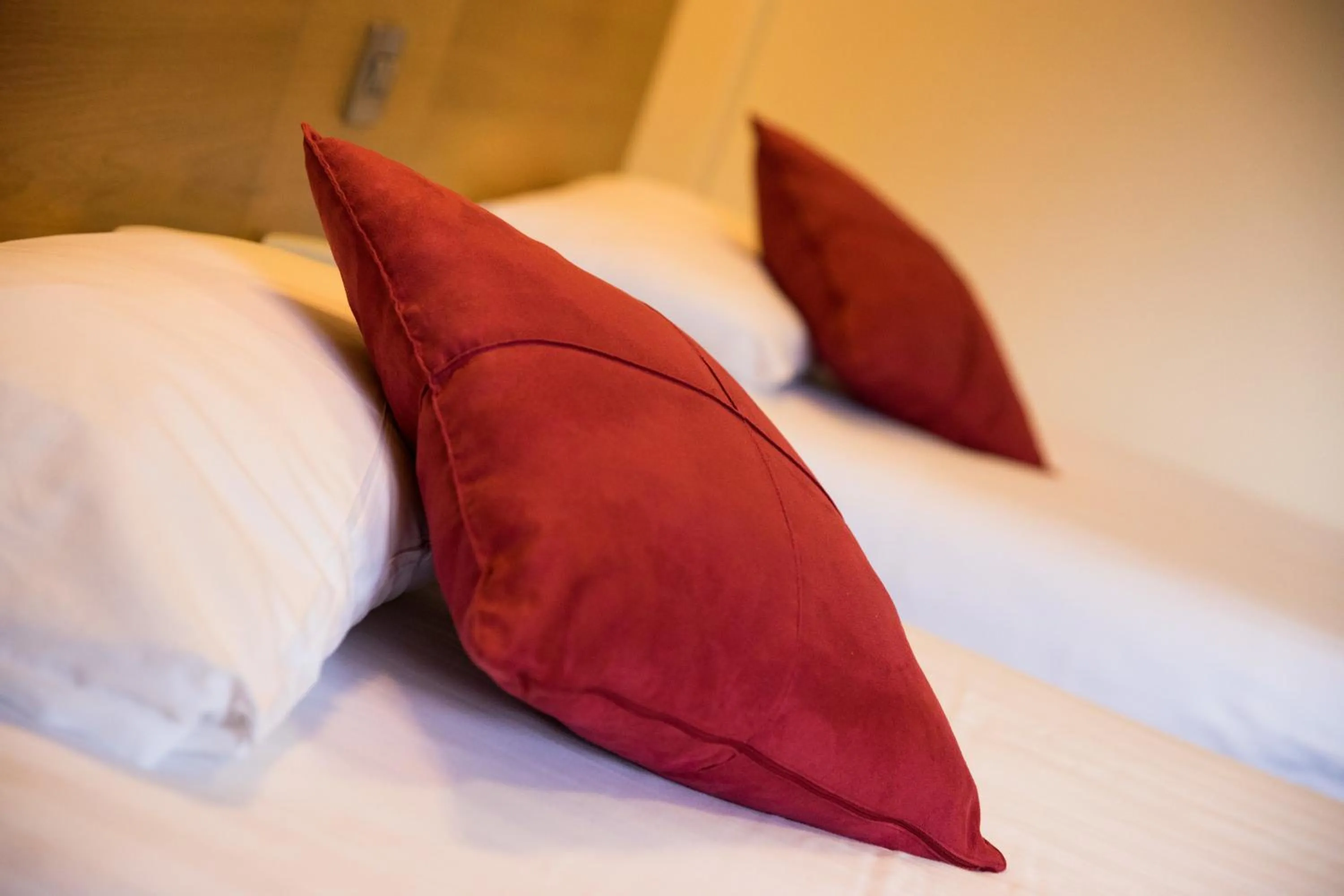 Bedroom, Bed in Patterdale Hotel