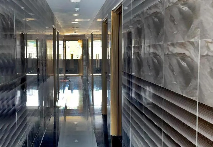 Property building in ARK Malacca Hotel