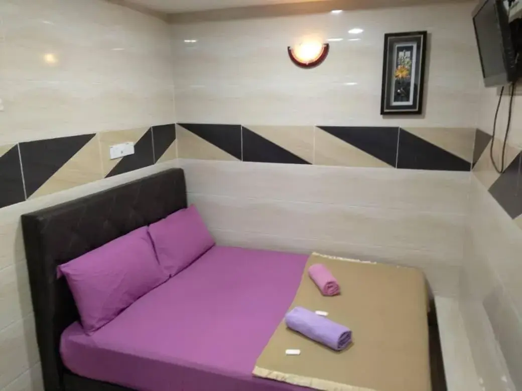 ARK Malacca Hotel ARK Malacca Hotel