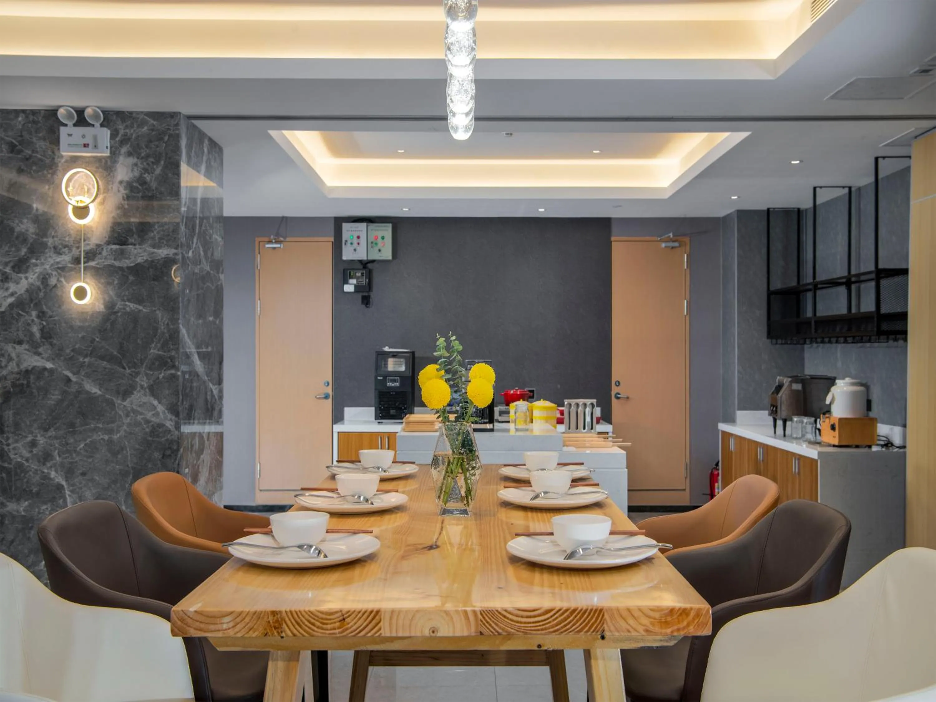 Campanile Shenzhen Guanlan Golf