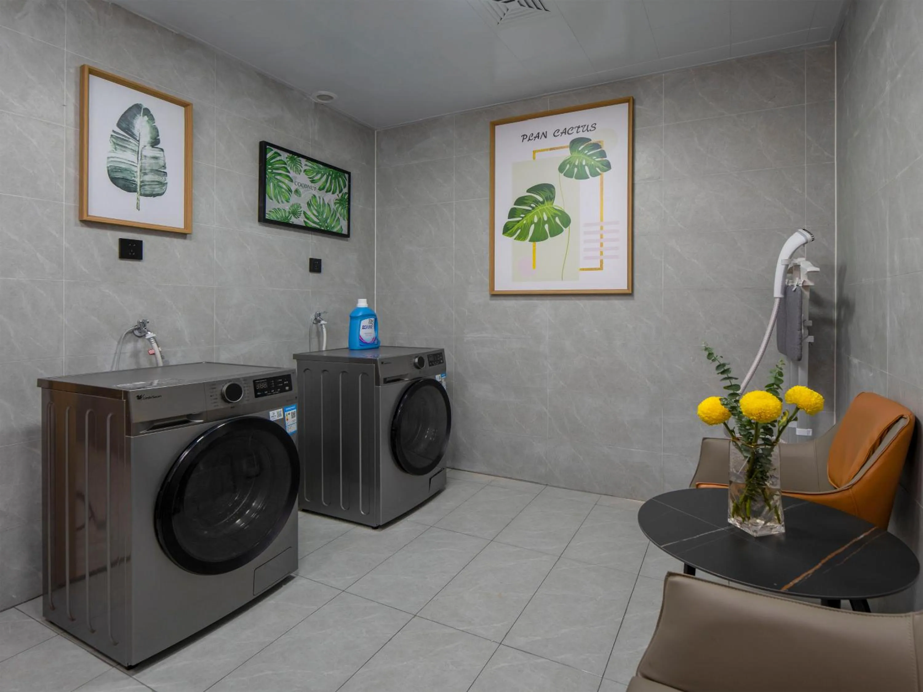 Campanile Shenzhen Guanlan Golf