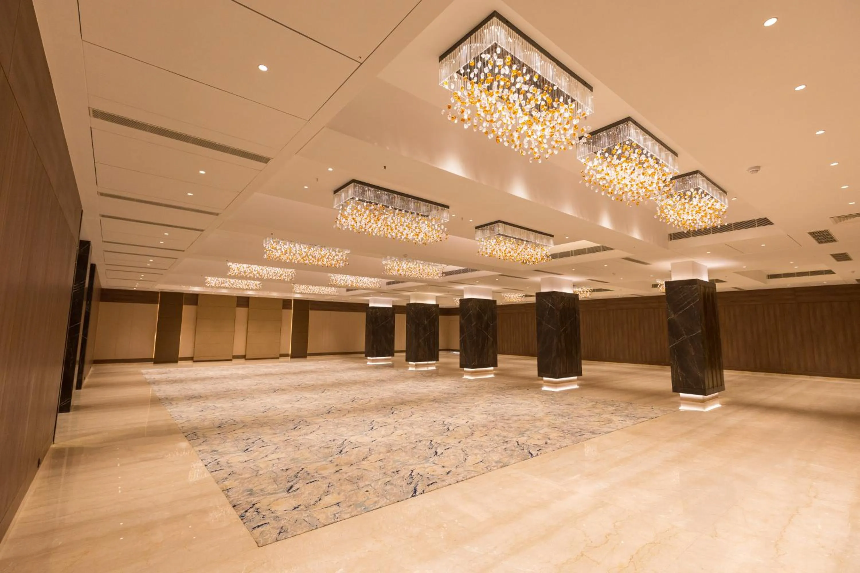 Banquet/Function facilities in The Augusta Club & Resort