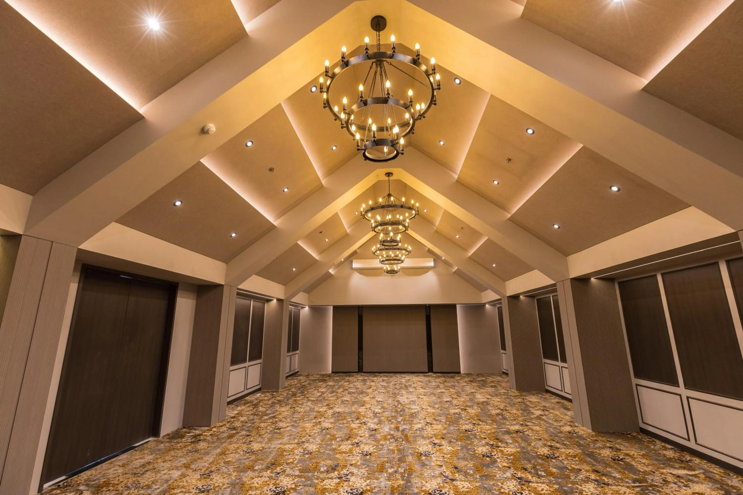 Banquet/Function facilities in The Augusta Club & Resort