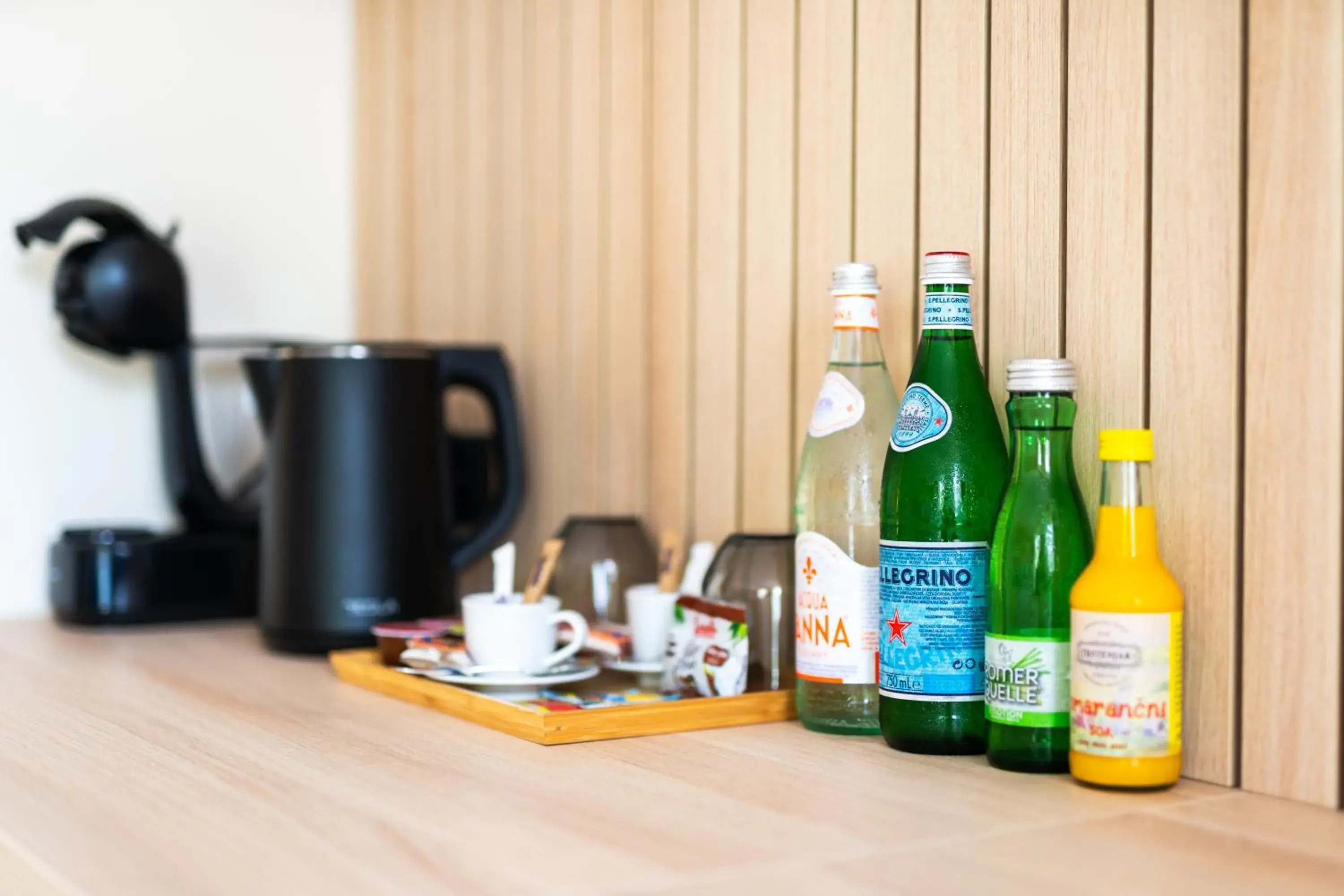 Double Room - single occupancy in Sea Resort Marina Portoroz Double Room - single occupancy in Sea Resort Marina Portoroz