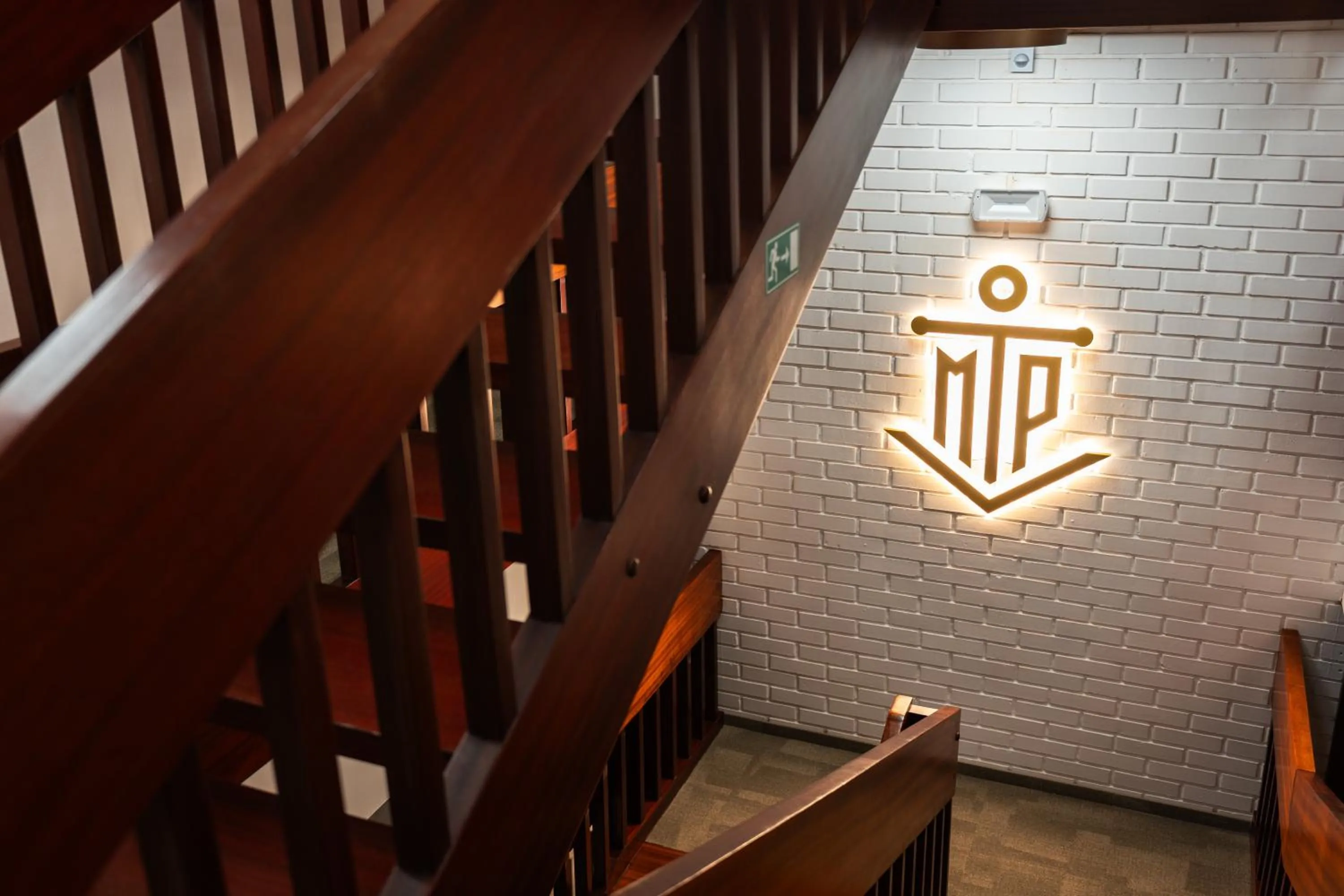 Property building in Sea Resort Marina Portoroz