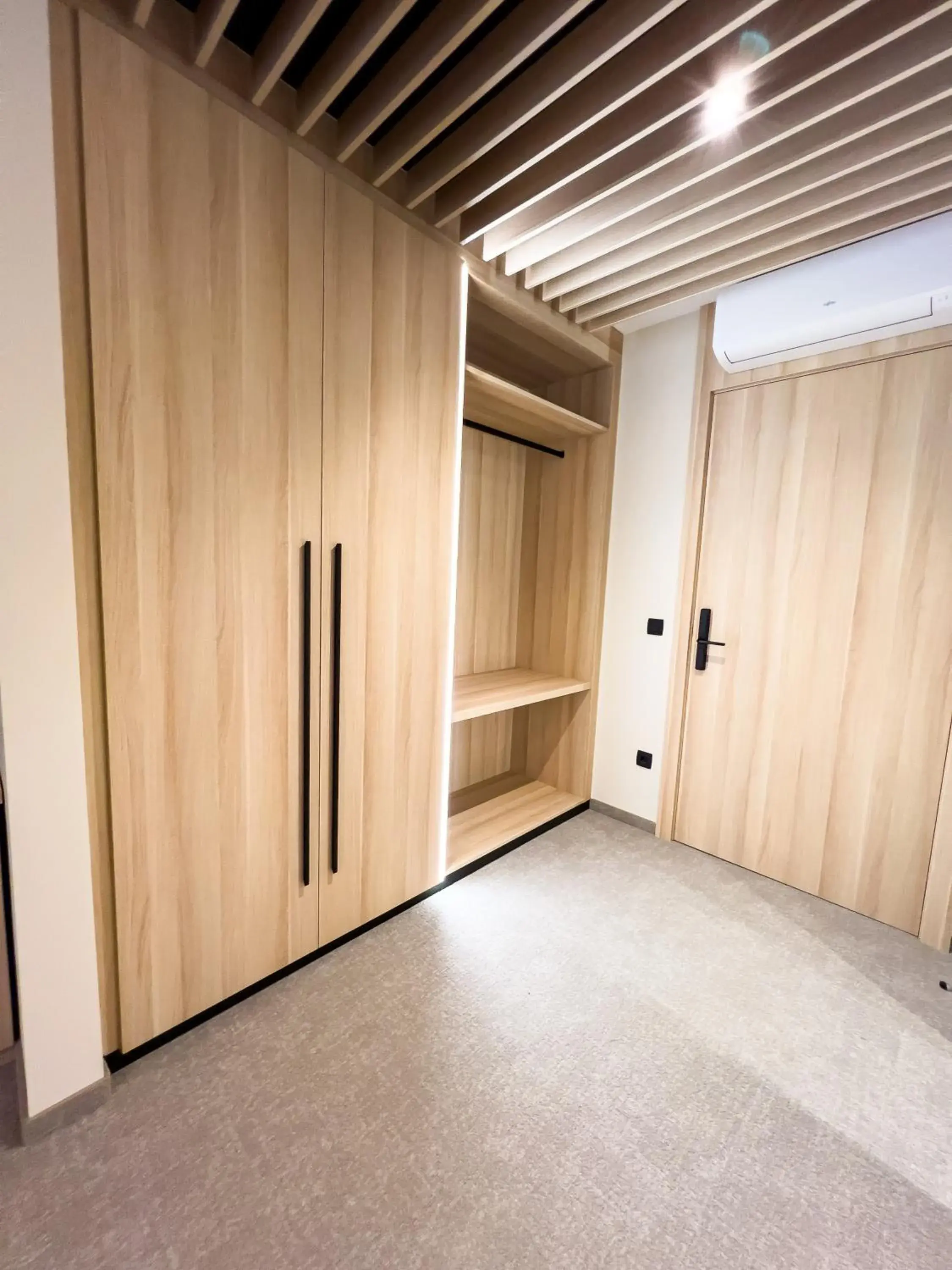 Deluxe Suite with Balcony - single occupancy in Sea Resort Marina Portoroz Deluxe Suite with Balcony - single occupancy in Sea Resort Marina Portoroz