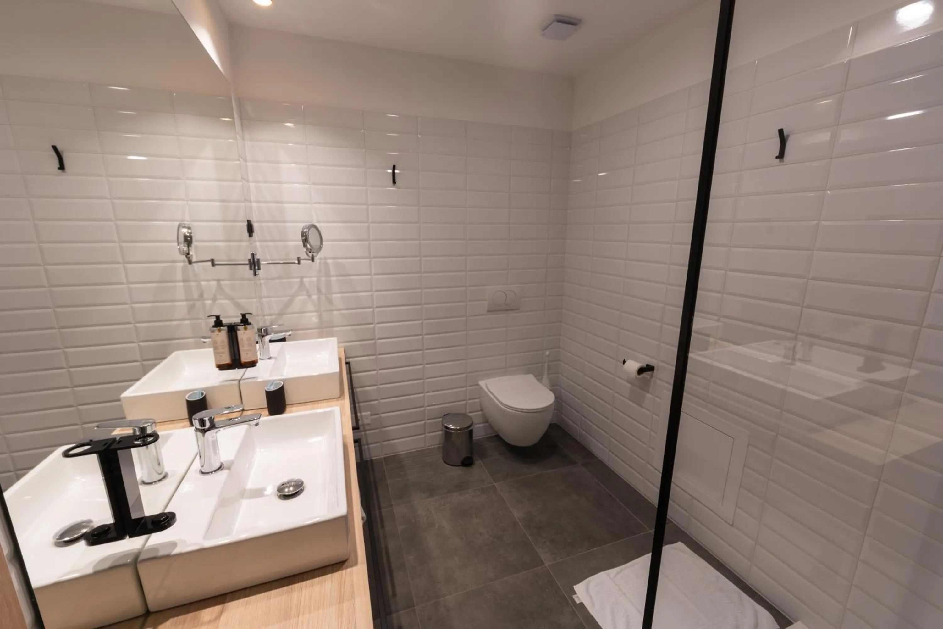 Bathroom in Sea Resort Marina Portoroz