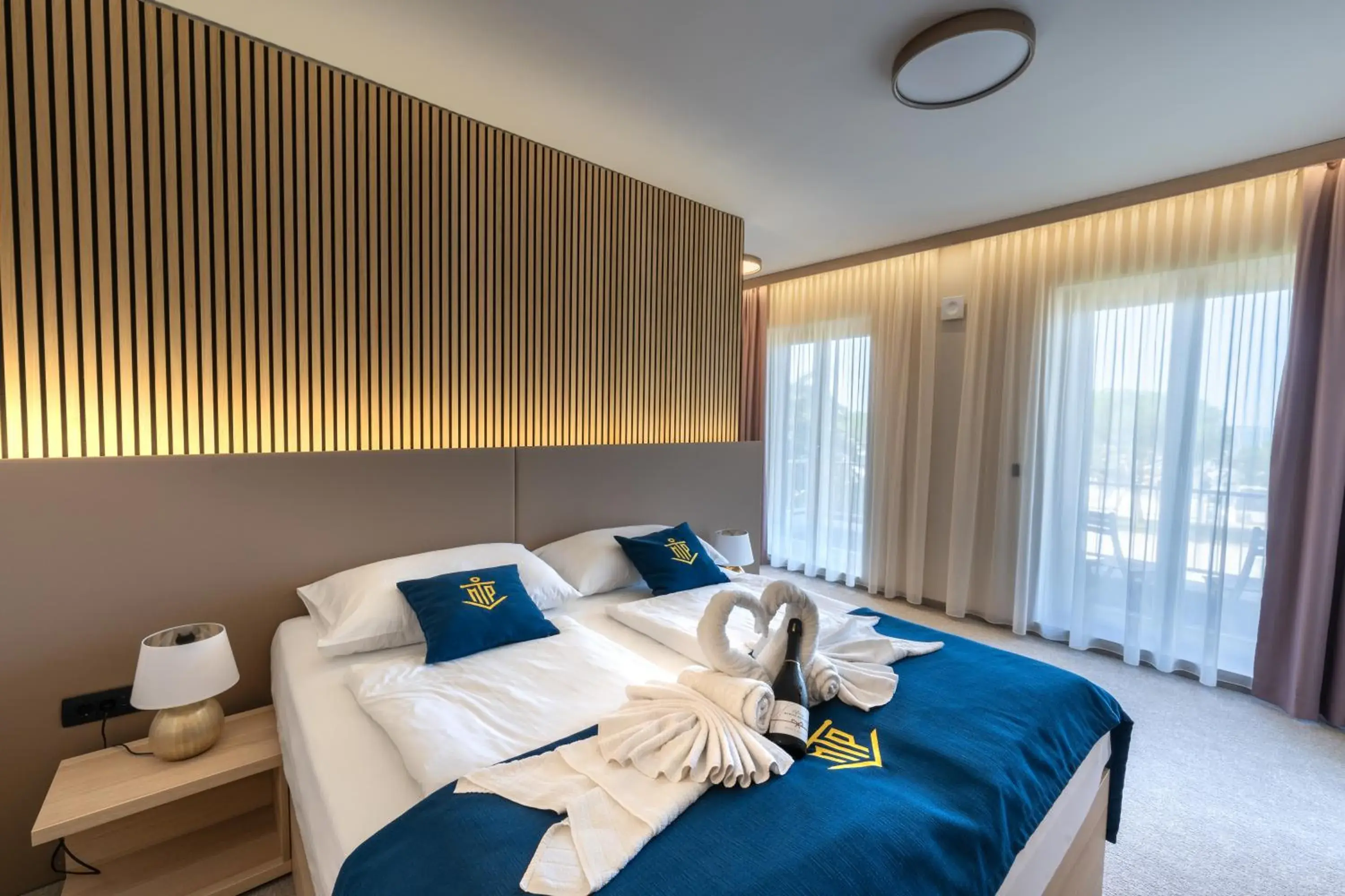 Sea Resort Marina Portoroz Sea Resort Marina Portoroz