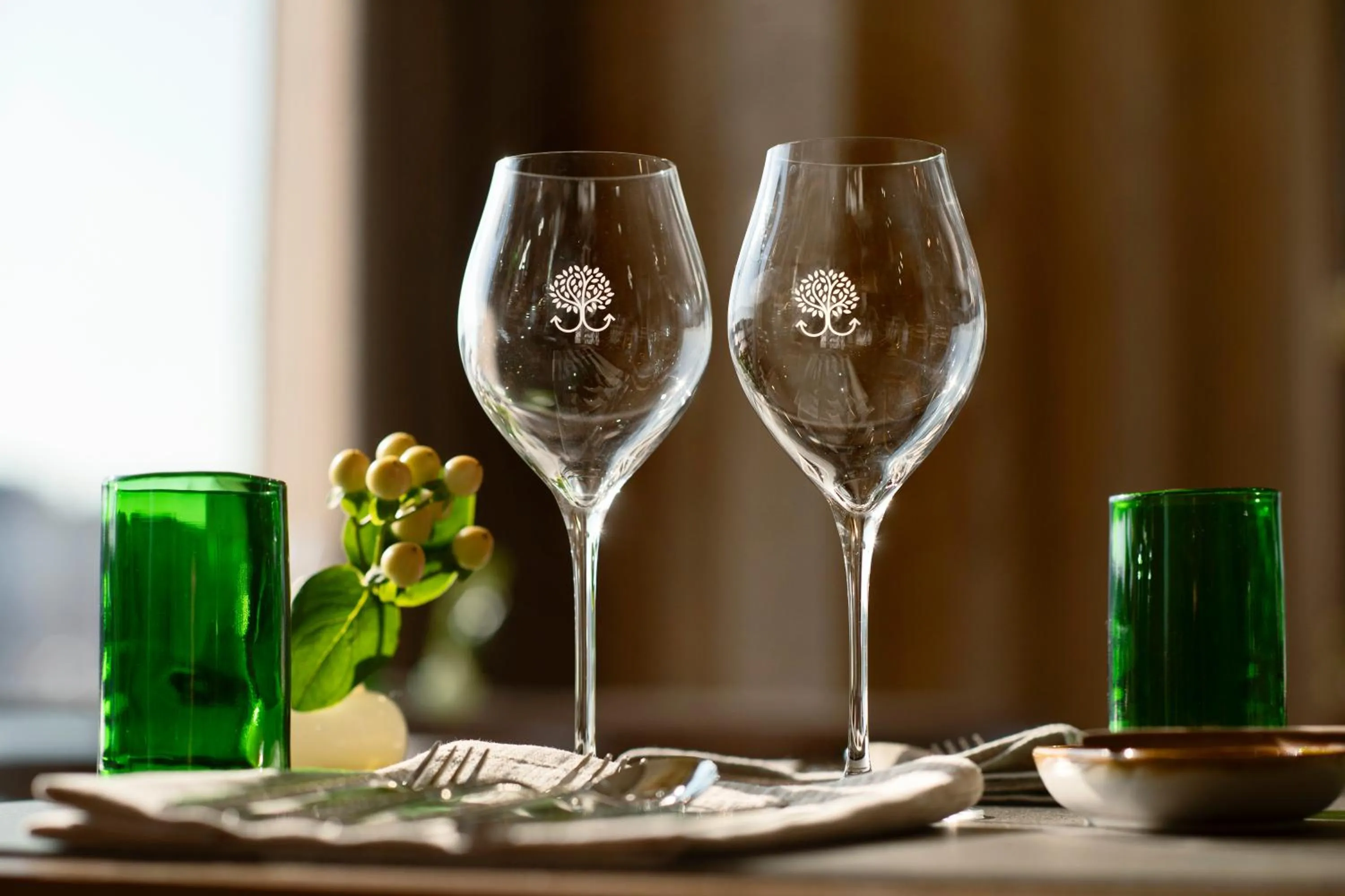 Restaurant/places to eat in Solo Sokos Hotel Pier 4