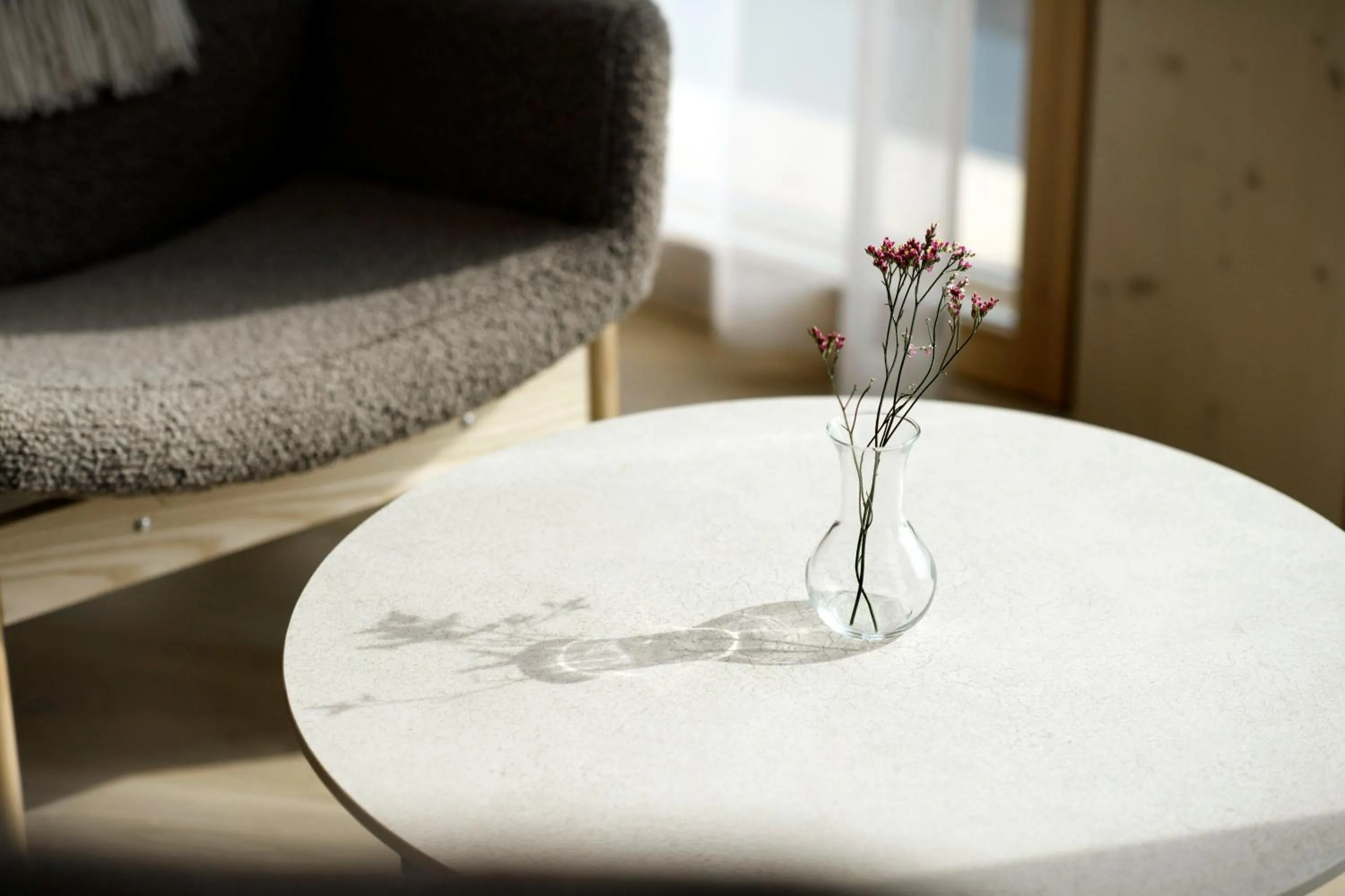 Decorative detail, Bed in Solo Sokos Hotel Pier 4