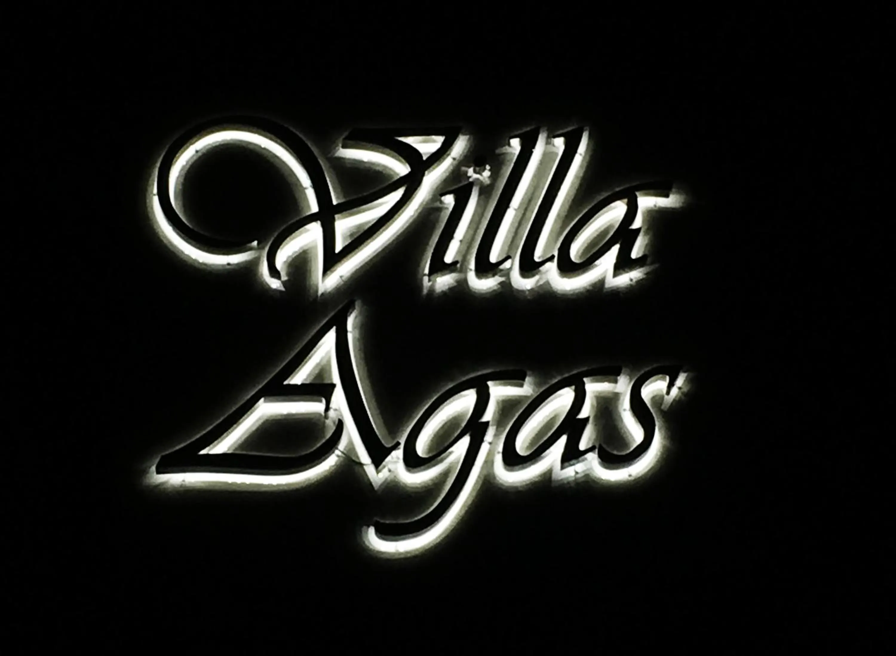Property logo or sign in Villa Agas