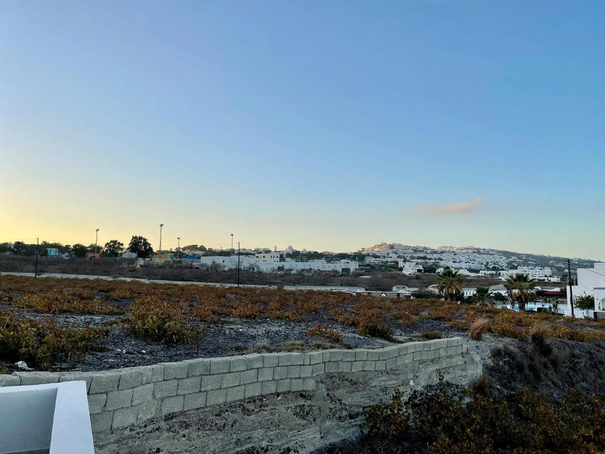 View (from property/room) in Villa Agas