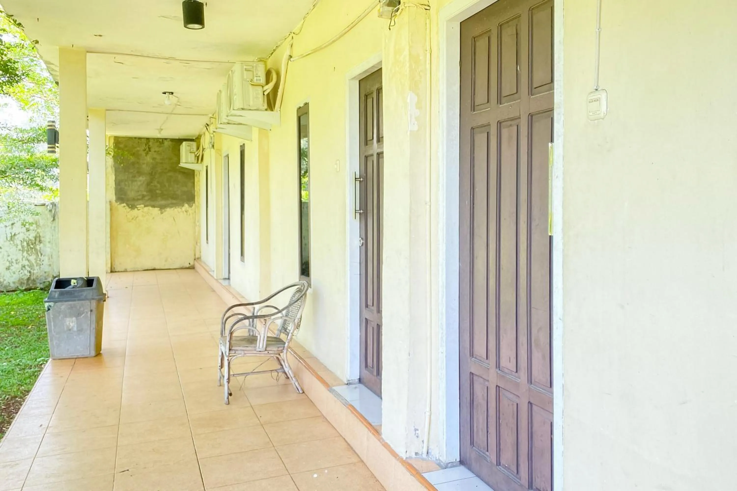 Other in Hotel Pantai Panjang Bengkulu RedPartner