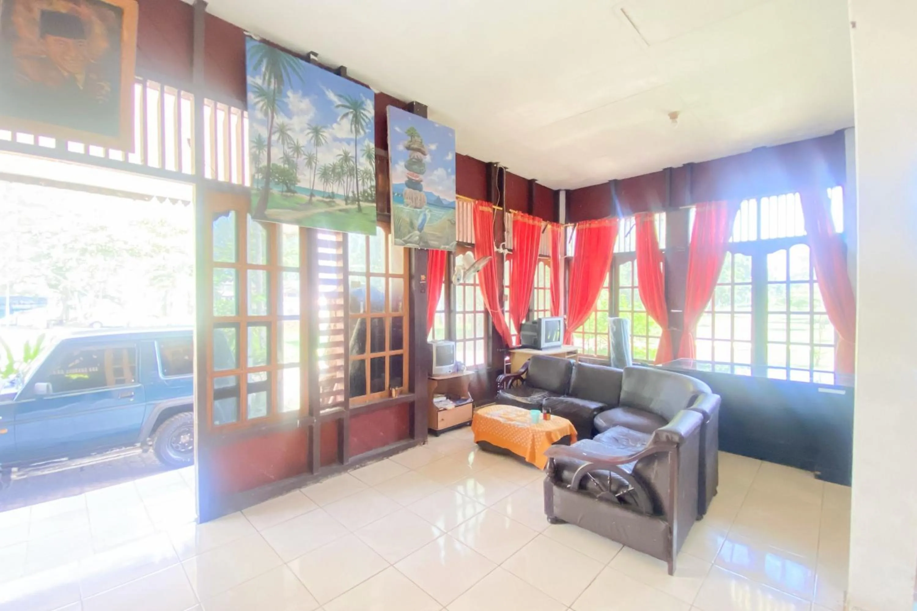 Other in Hotel Pantai Panjang Bengkulu RedPartner