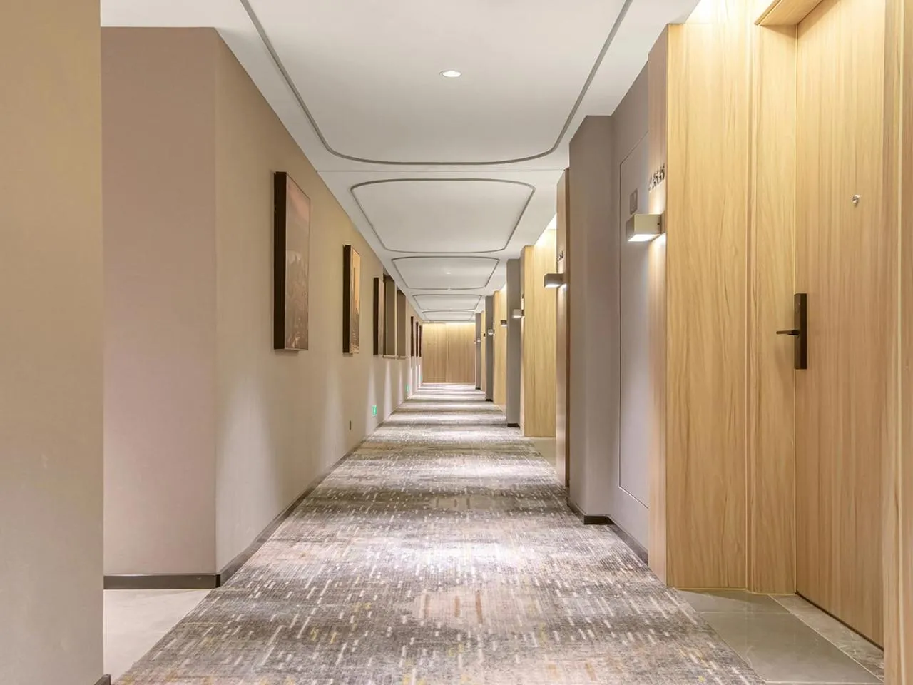 On site in Country Inn & Suite by Radisson, Shanghai Hongkou Football Stadium Chifeng Road