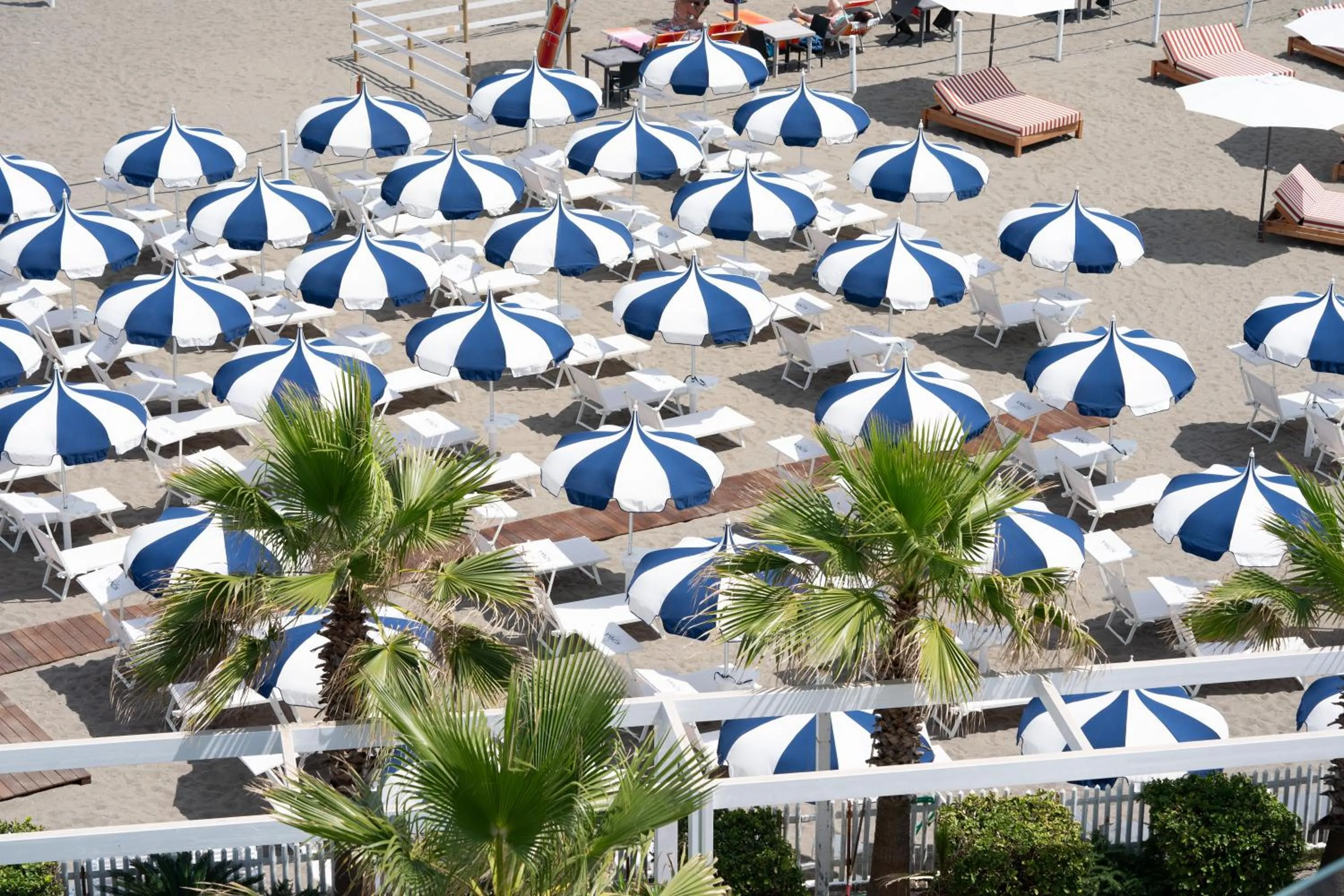 Day in CALEA Boutique Hotel