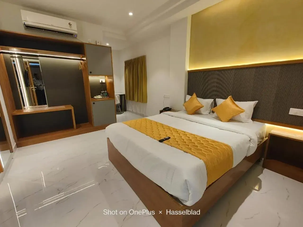 Hotel La Premier Hotel La Premier