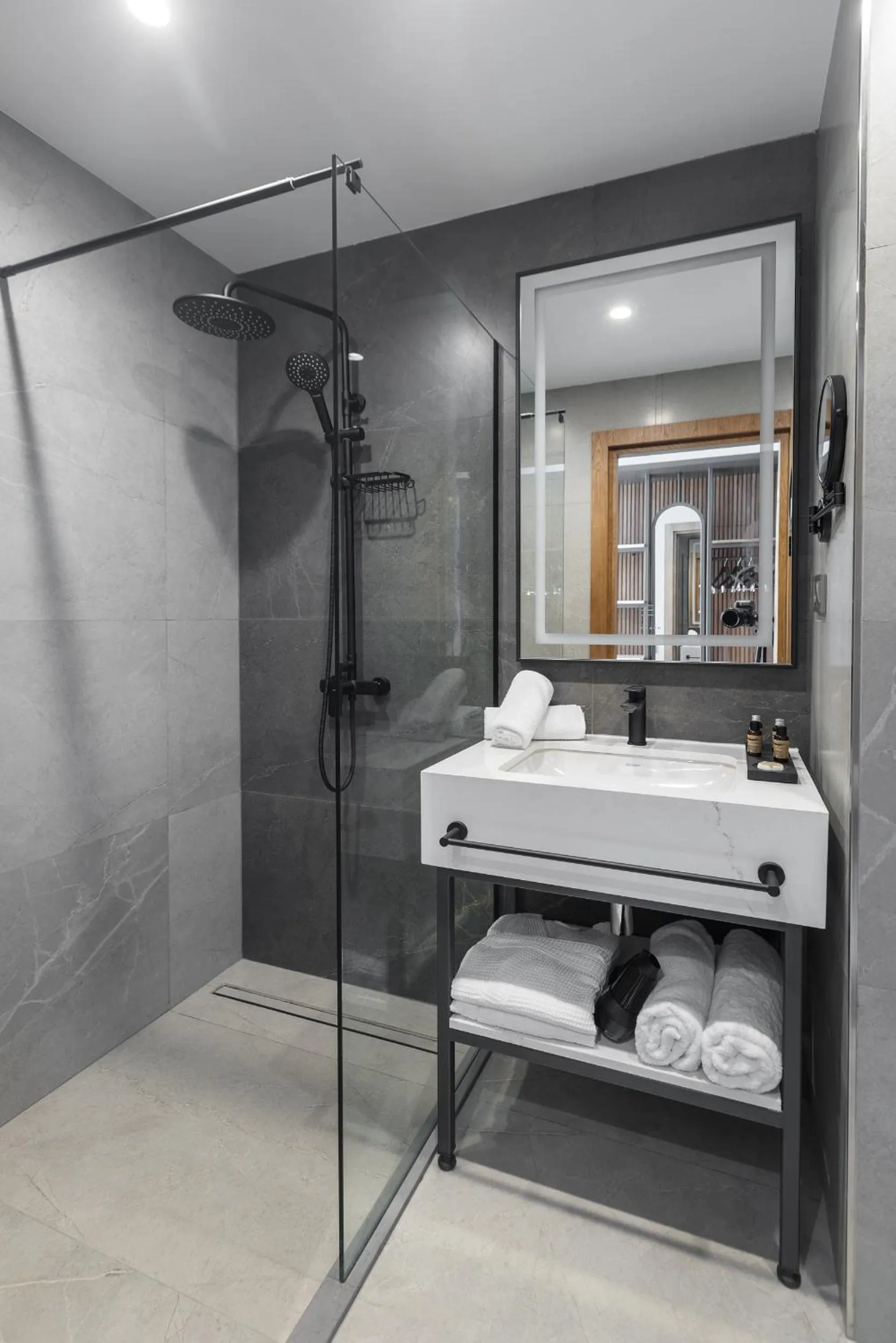 Bedroom in Piazza Epigraph