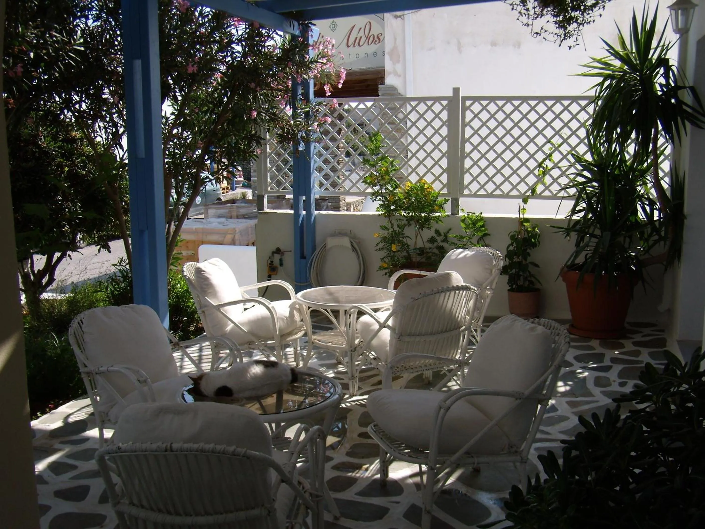 Other in Panorama Paros
